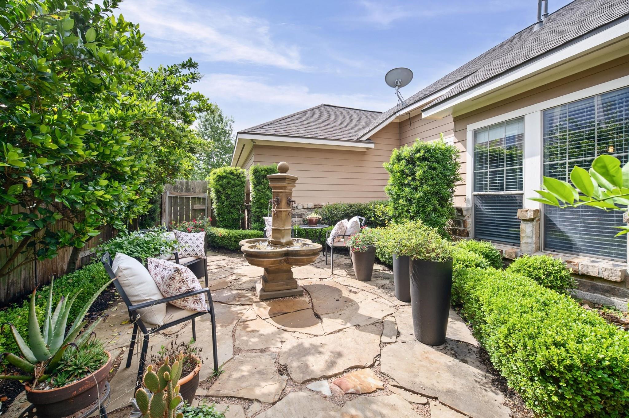 1603 Claytons Bend Court