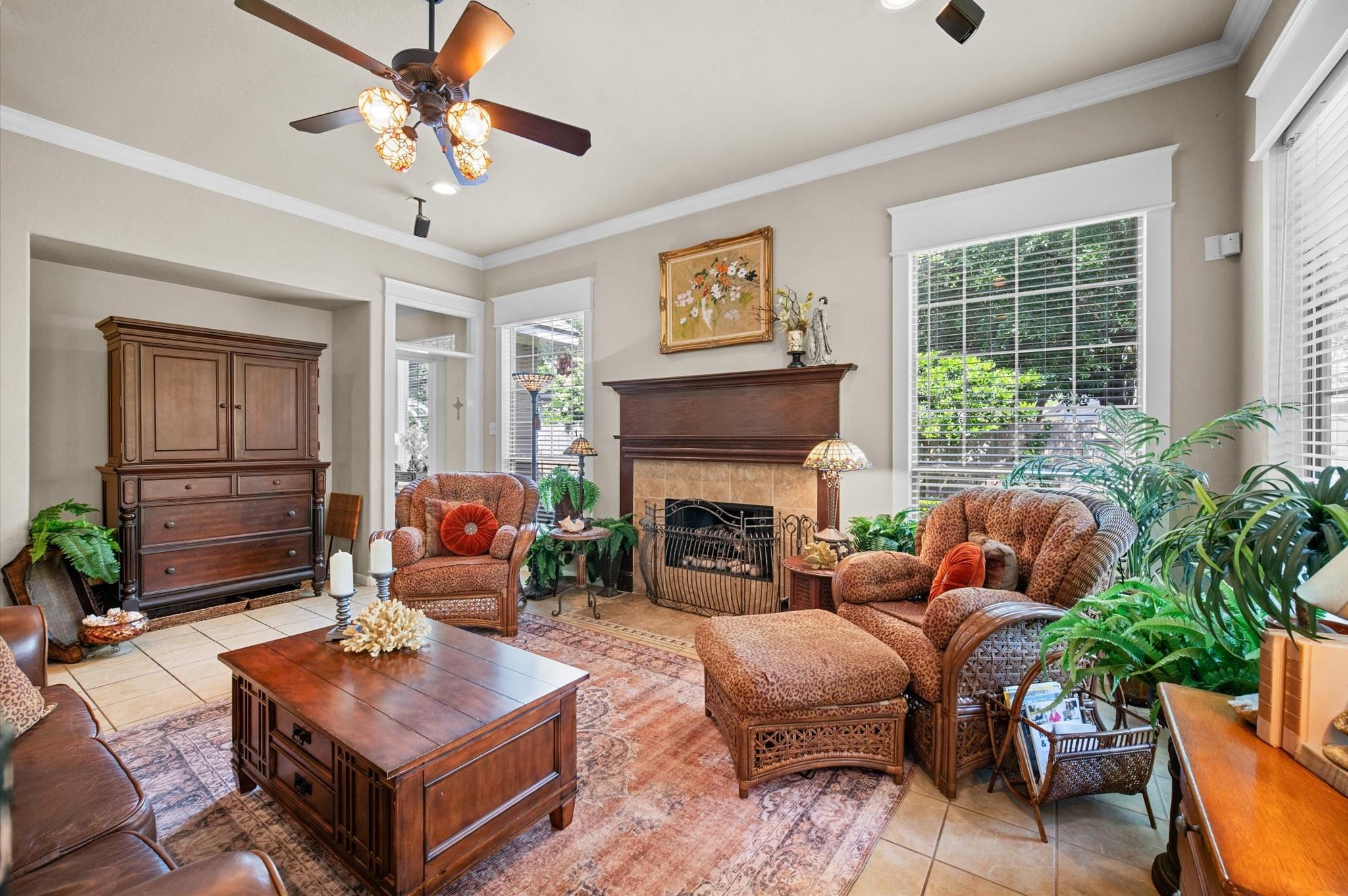 1603 Claytons Bend Court