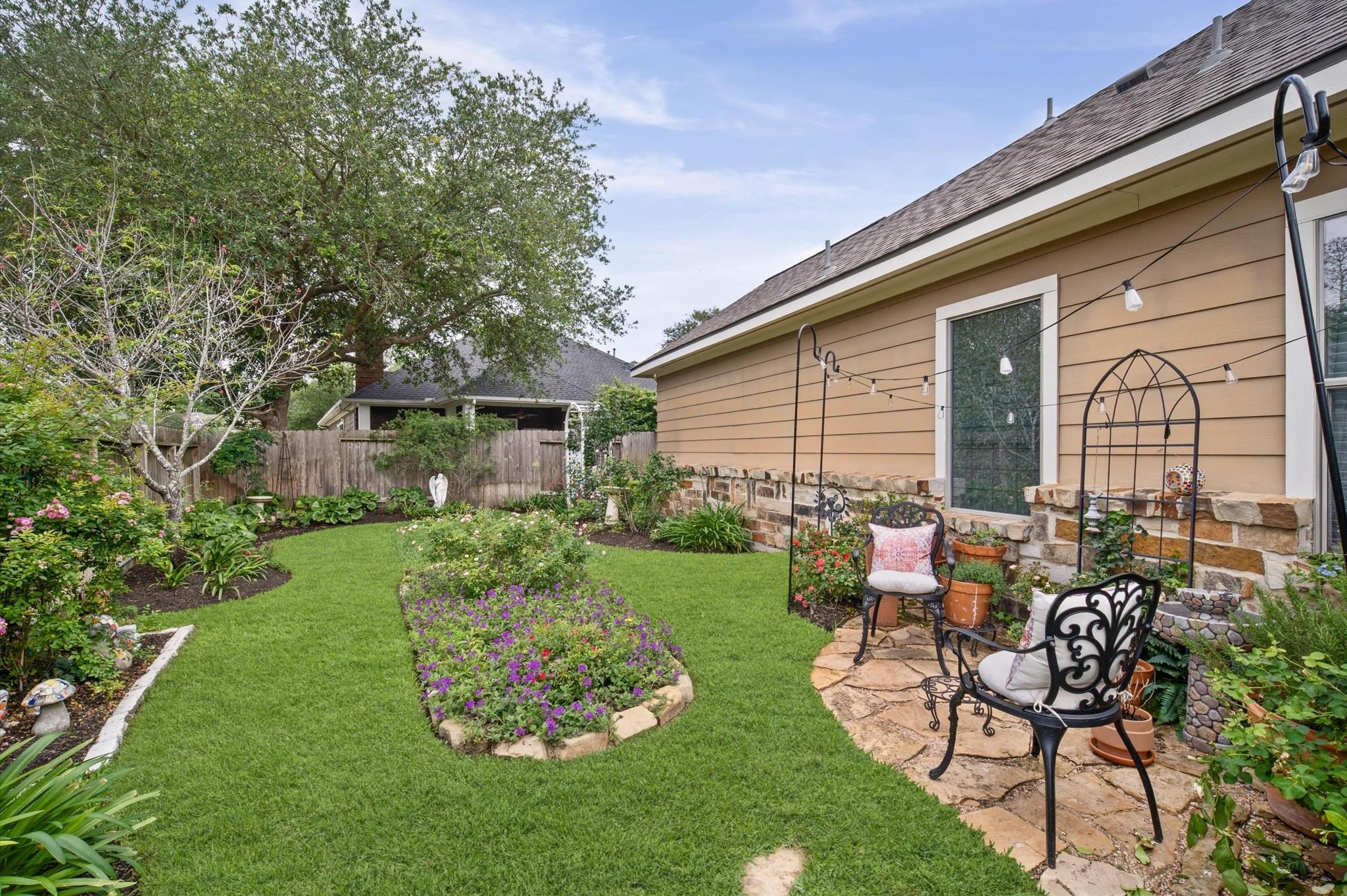 1603 Claytons Bend Court