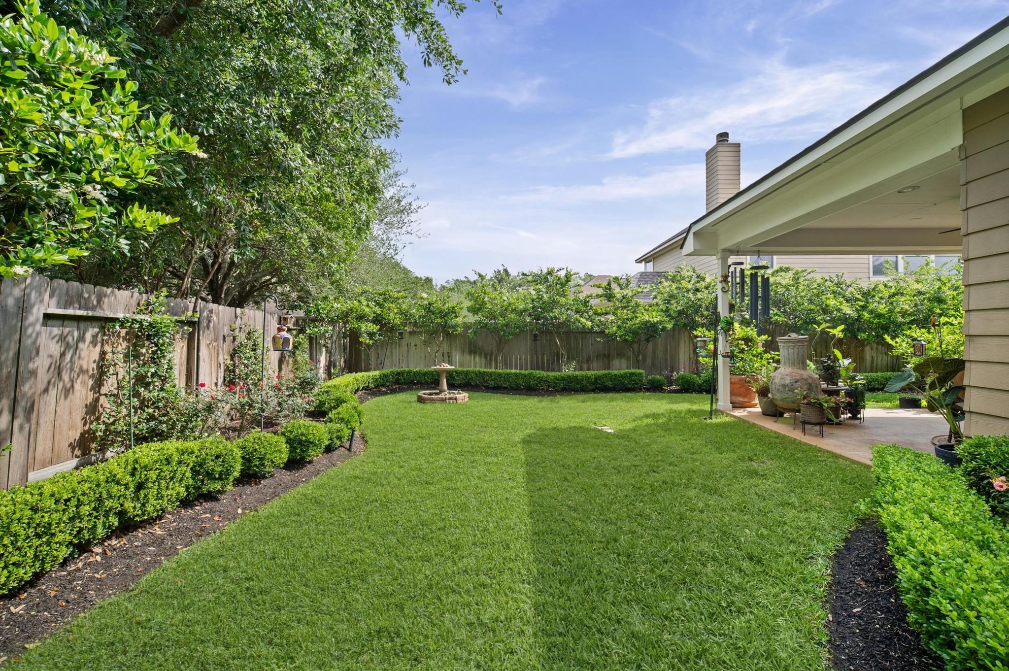 1603 Claytons Bend Court