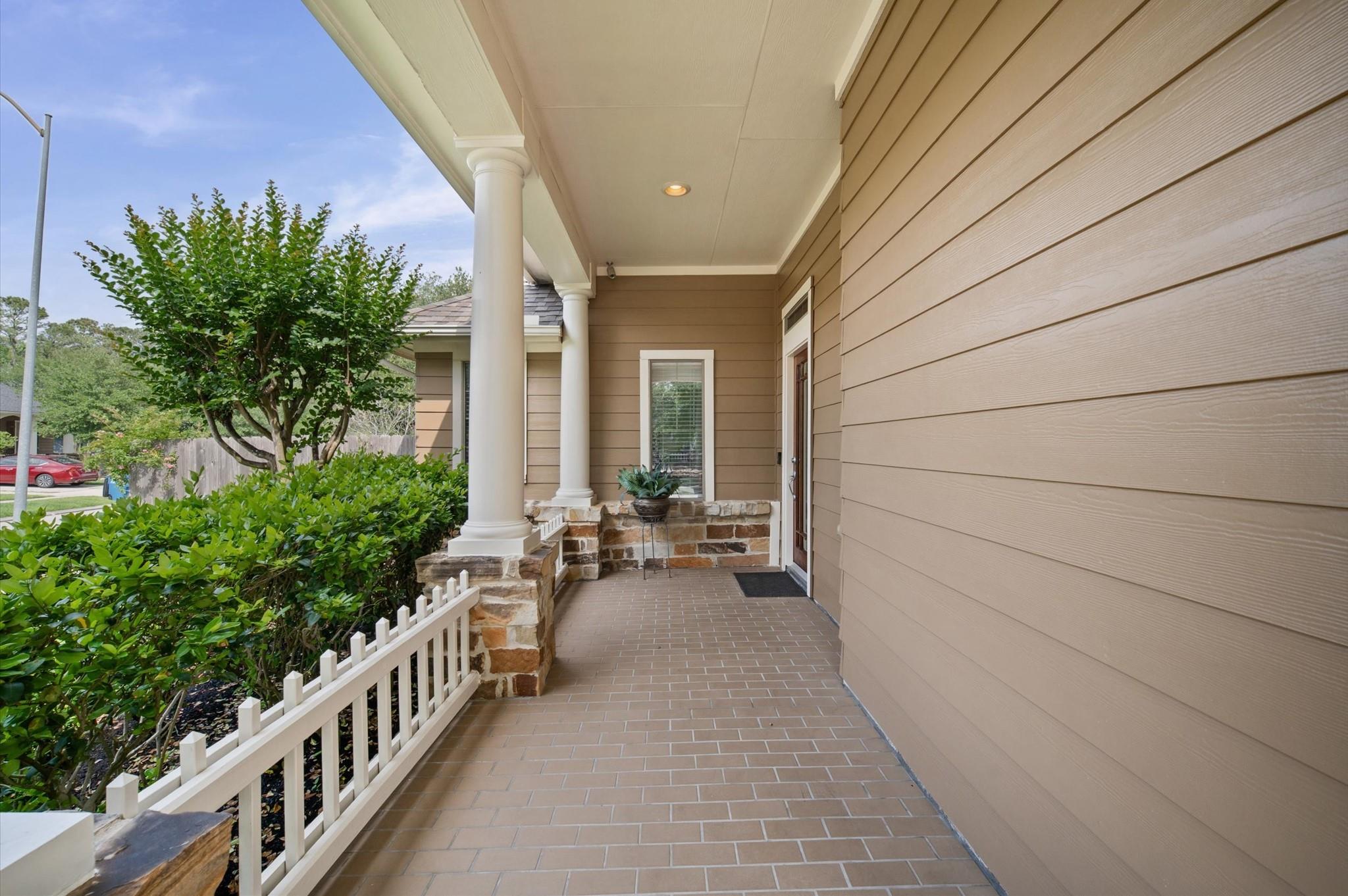 1603 Claytons Bend Court