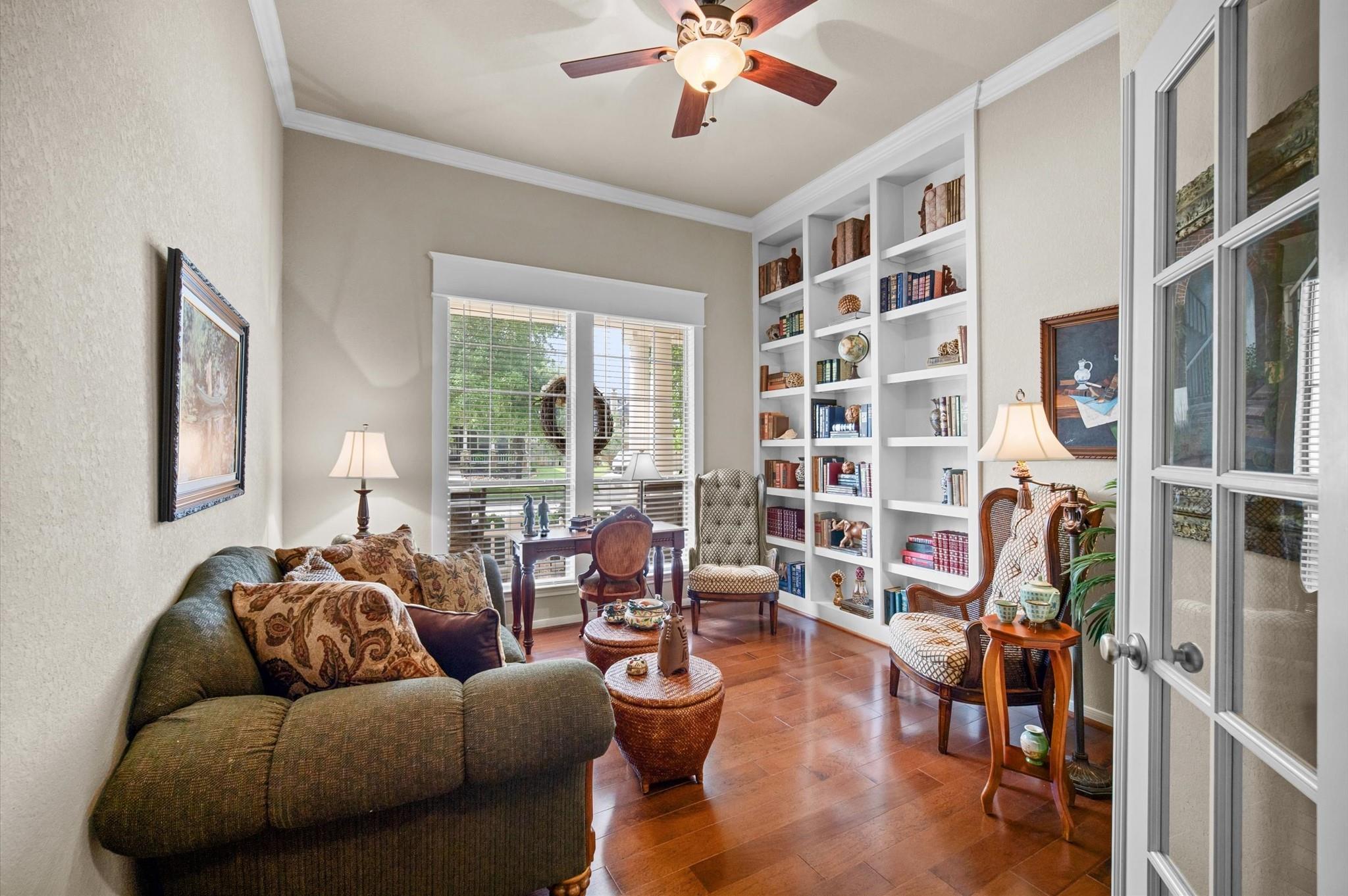 1603 Claytons Bend Court