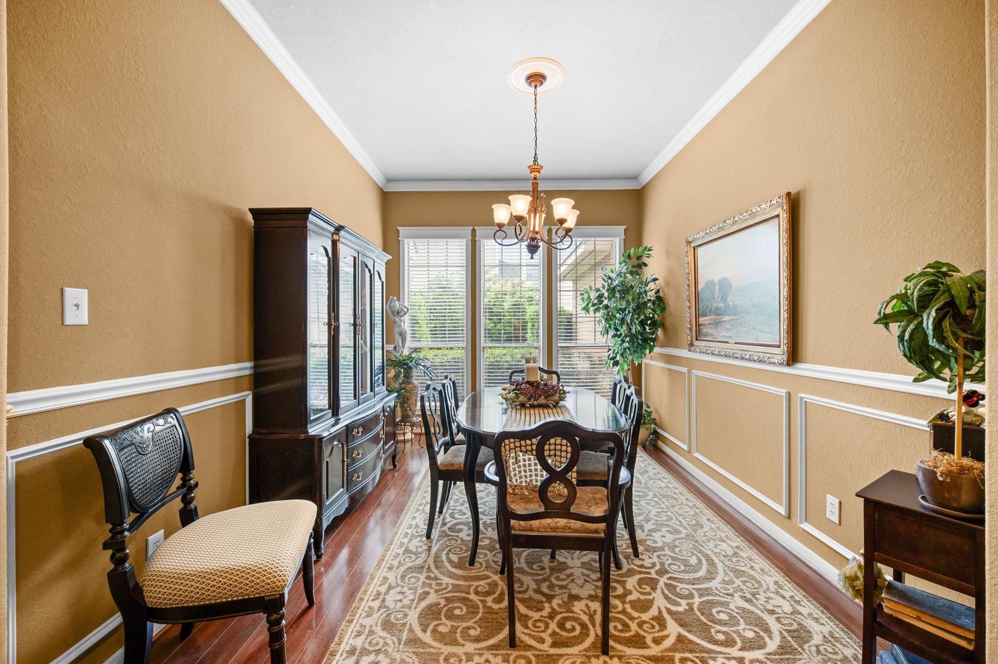 1603 Claytons Bend Court