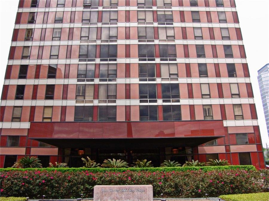 5110 San Felipe # 91 Unit: 98-91