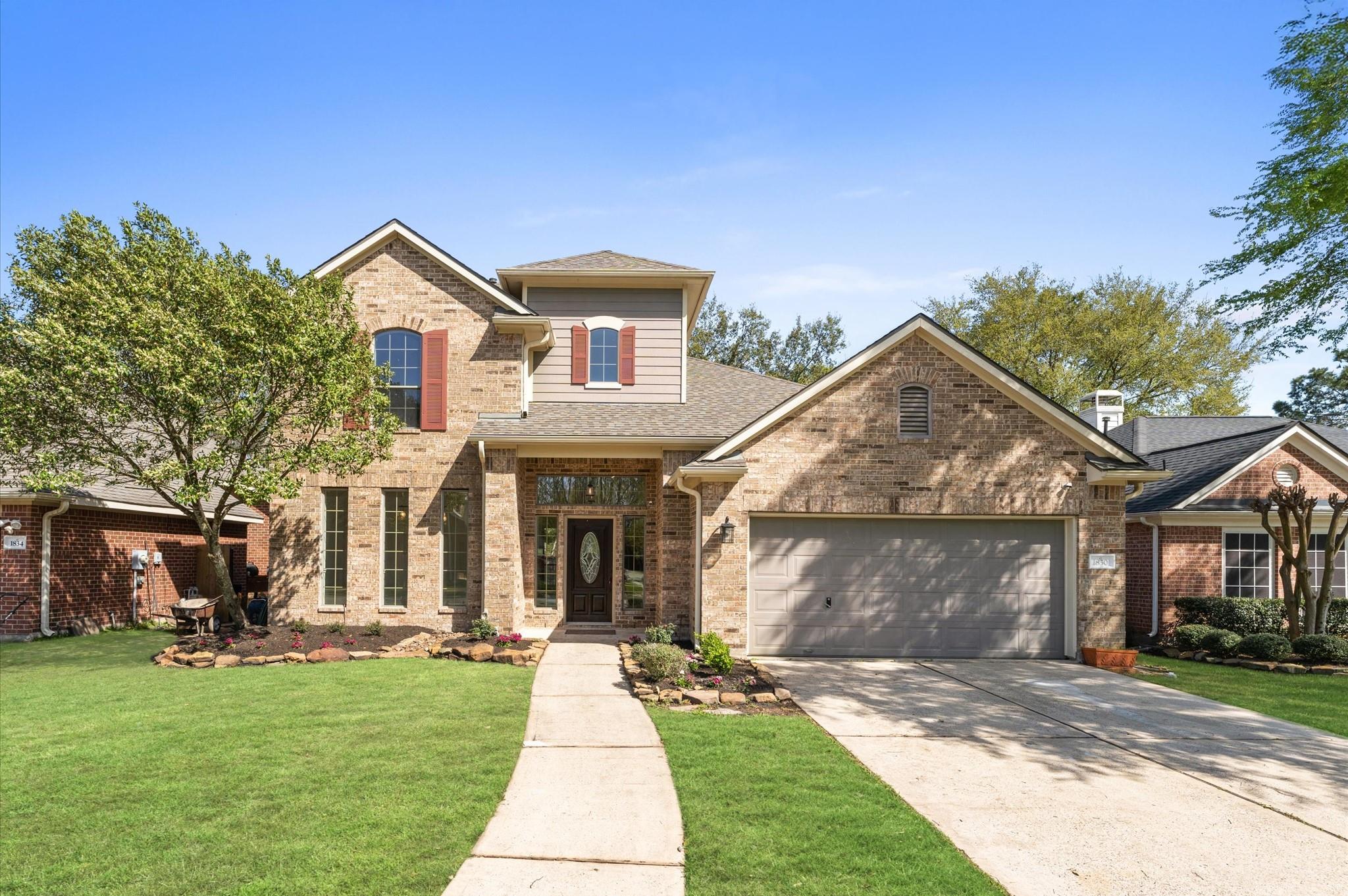 1830 Katlyn Lane