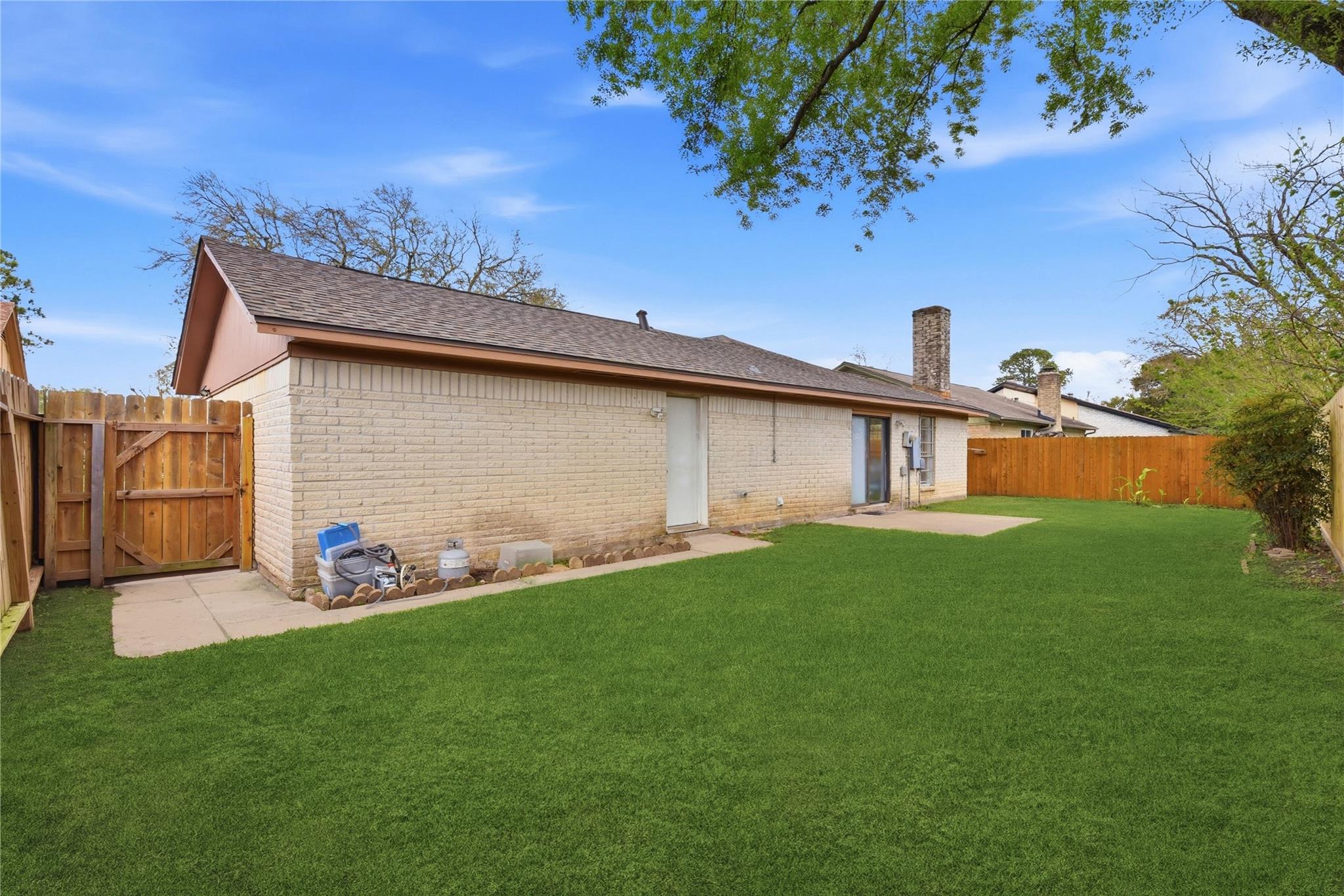 9211 Benning Drive