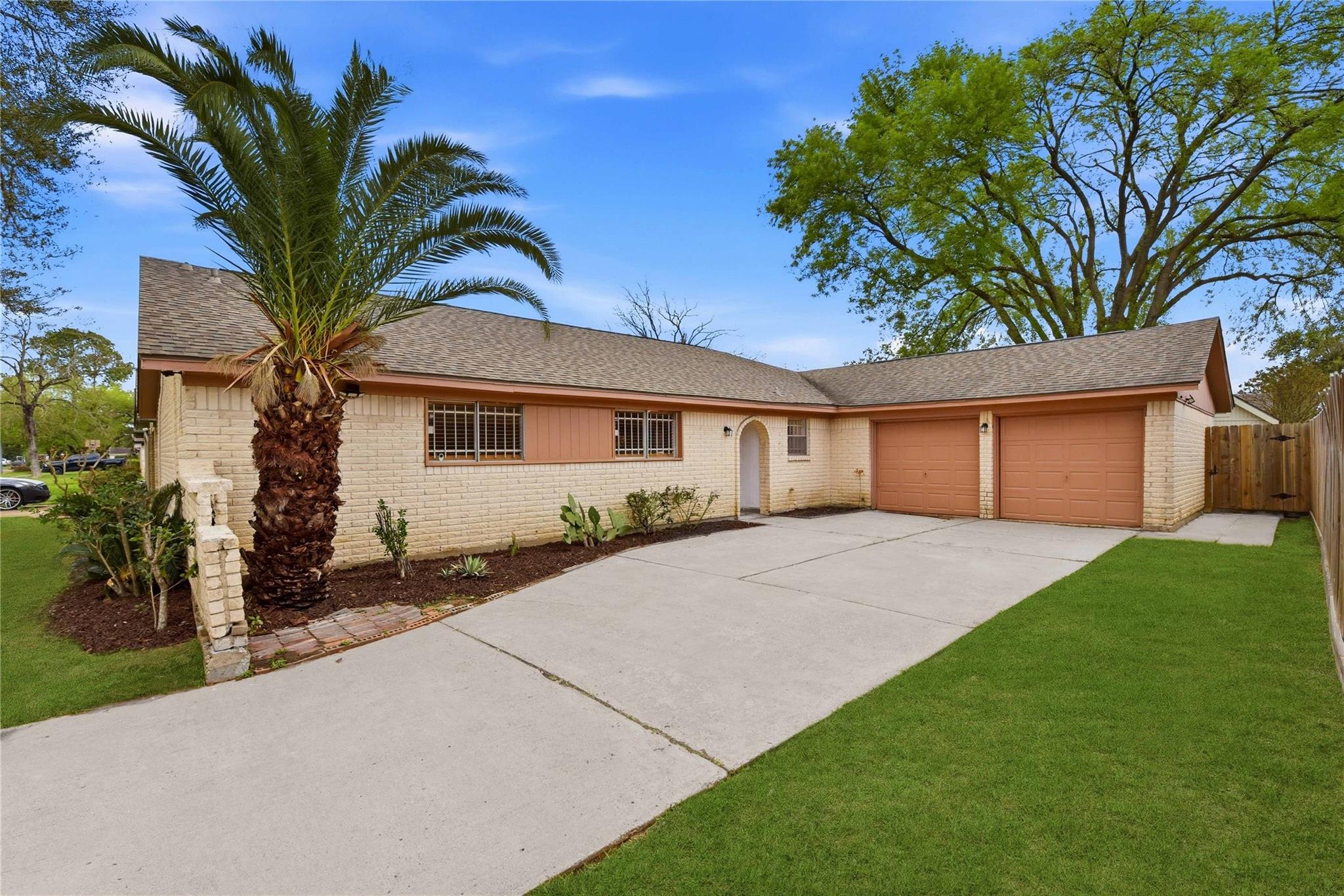 9211 Benning Drive