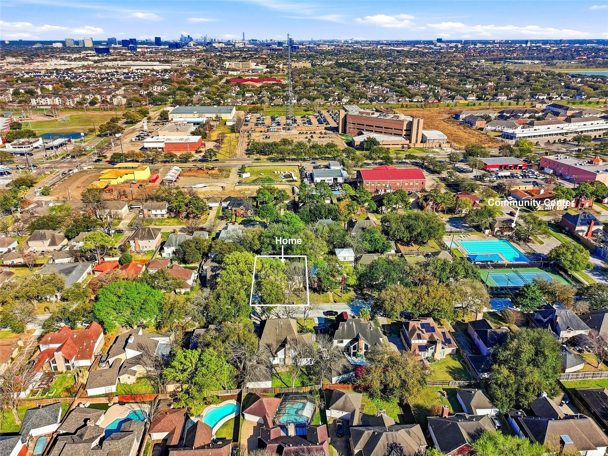 3227 Ashton Park Drive