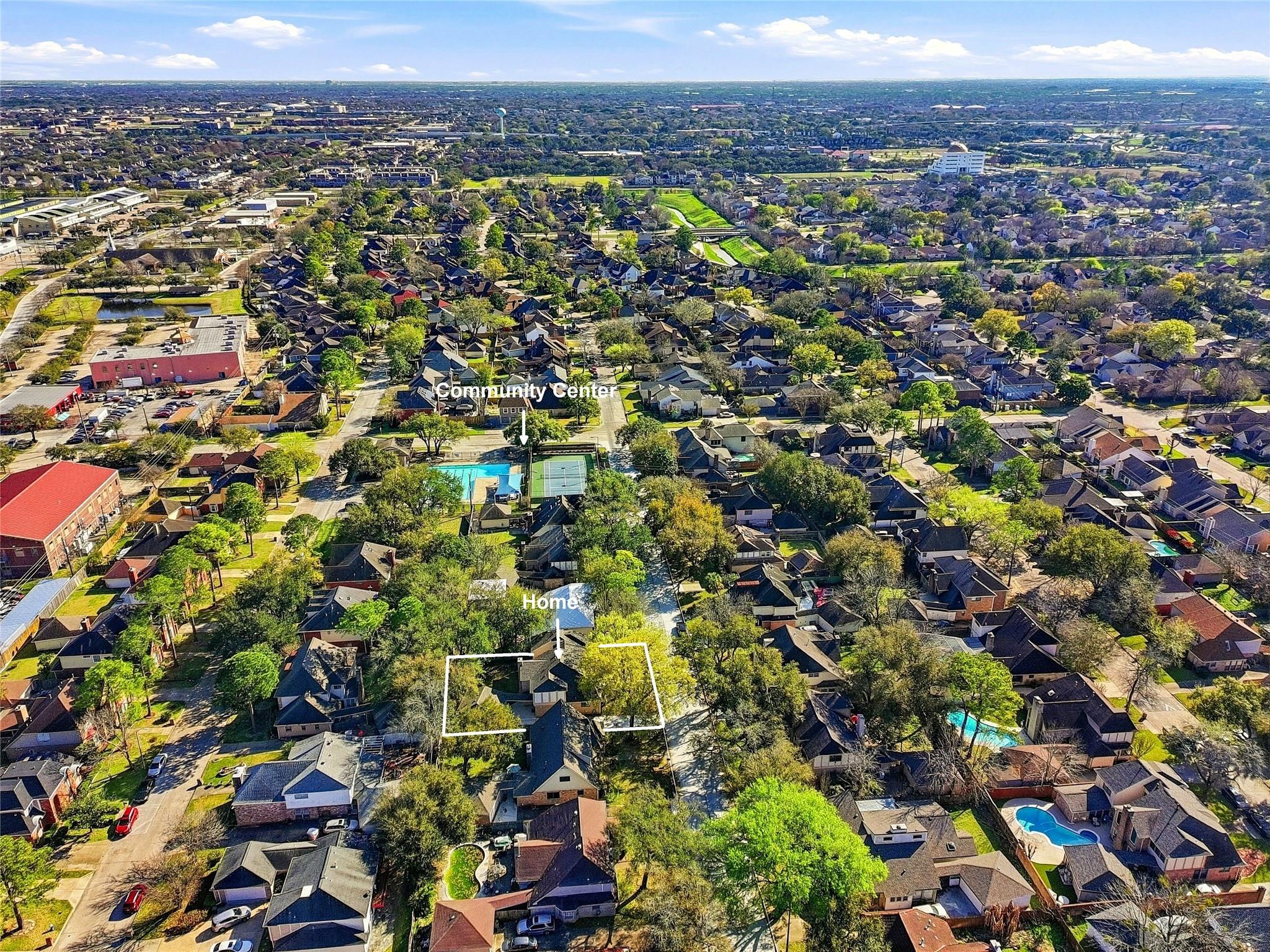 3227 Ashton Park Drive