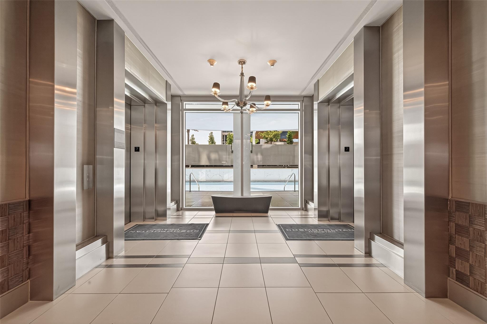 1600 Post Oak Boulevard # 1005