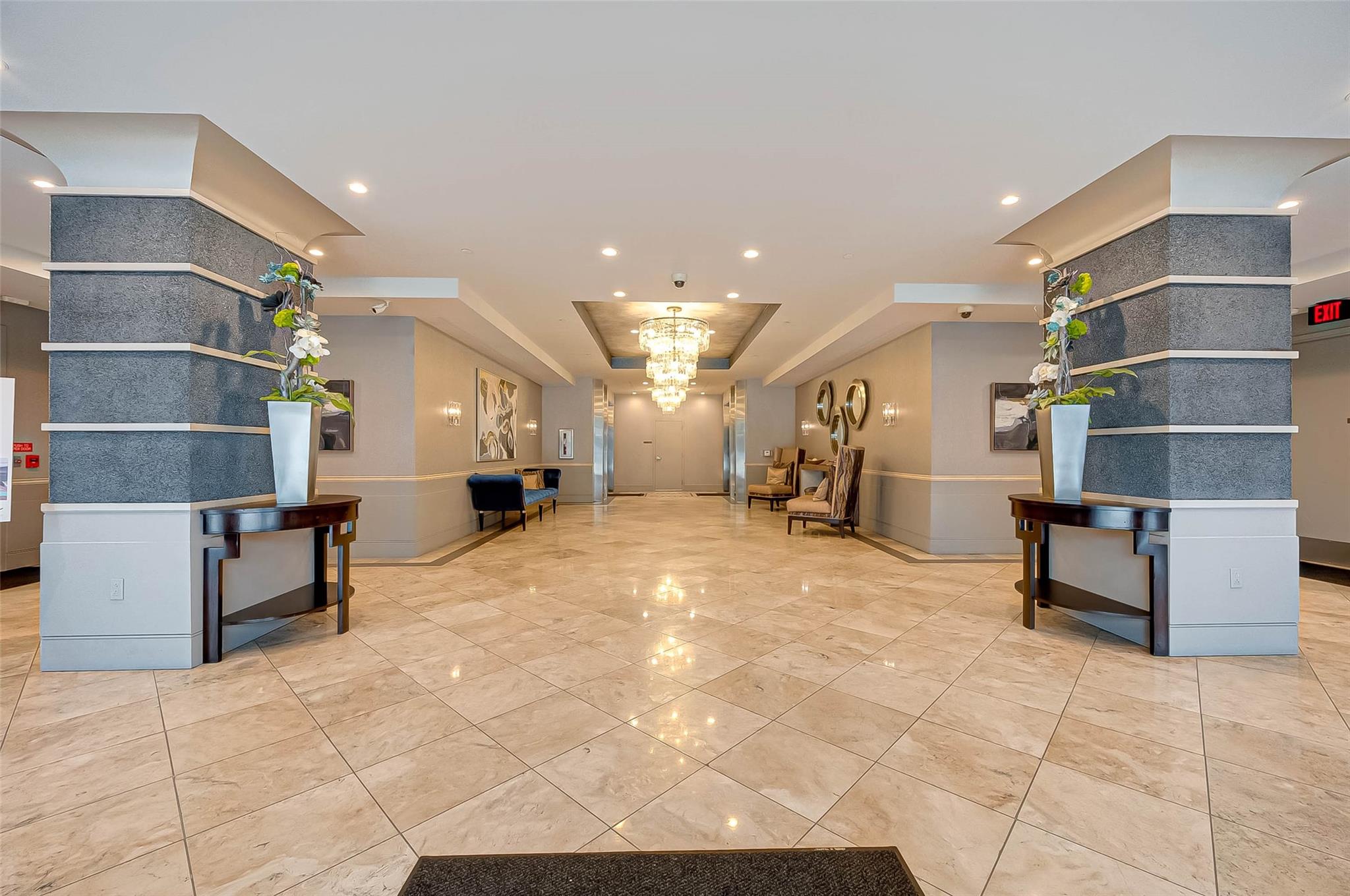1600 Post Oak Boulevard # 1005