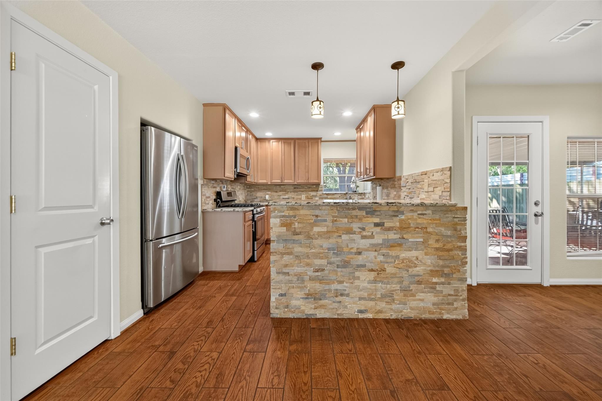 4045 Osby Drive
