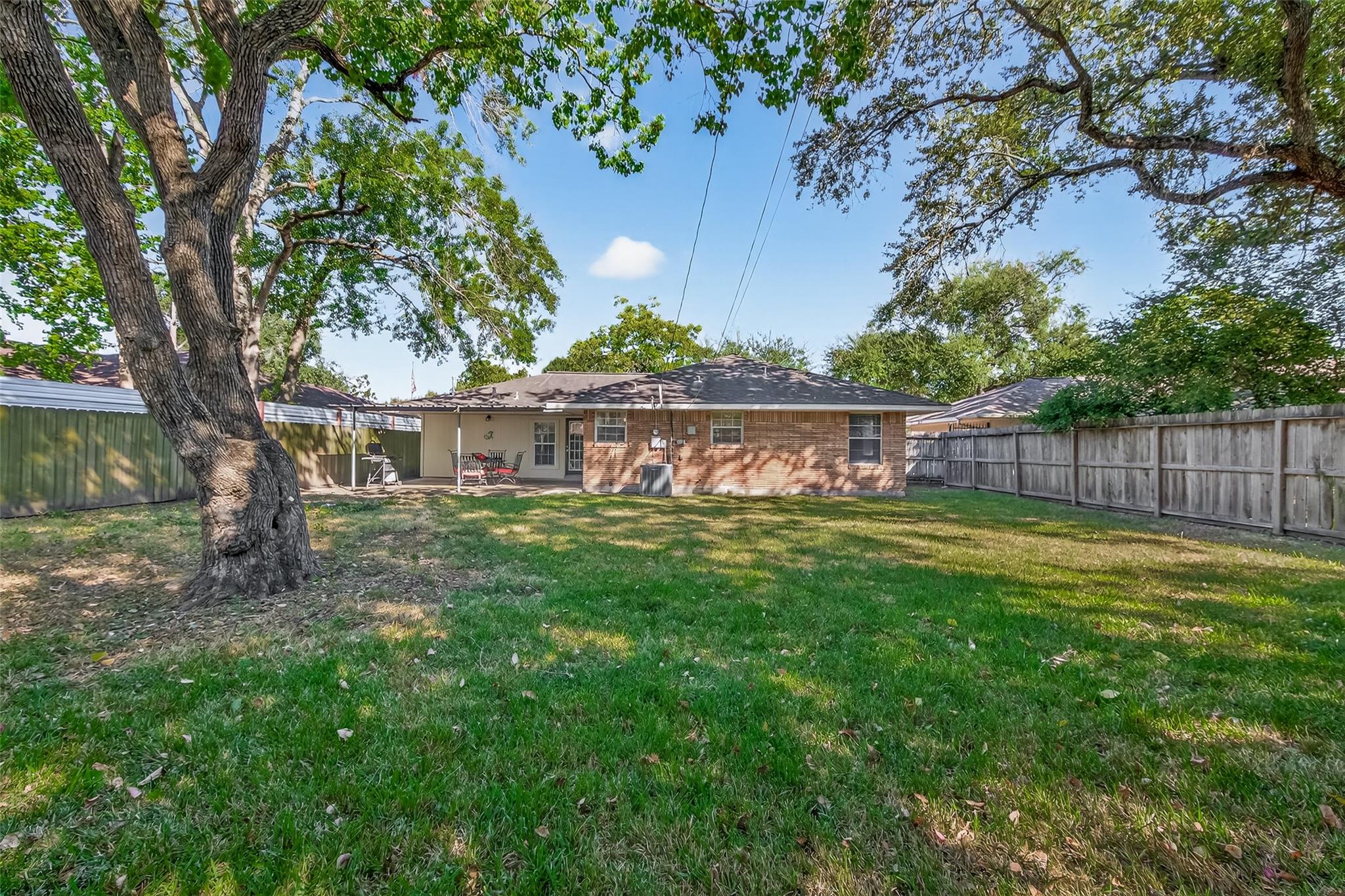 4045 Osby Drive