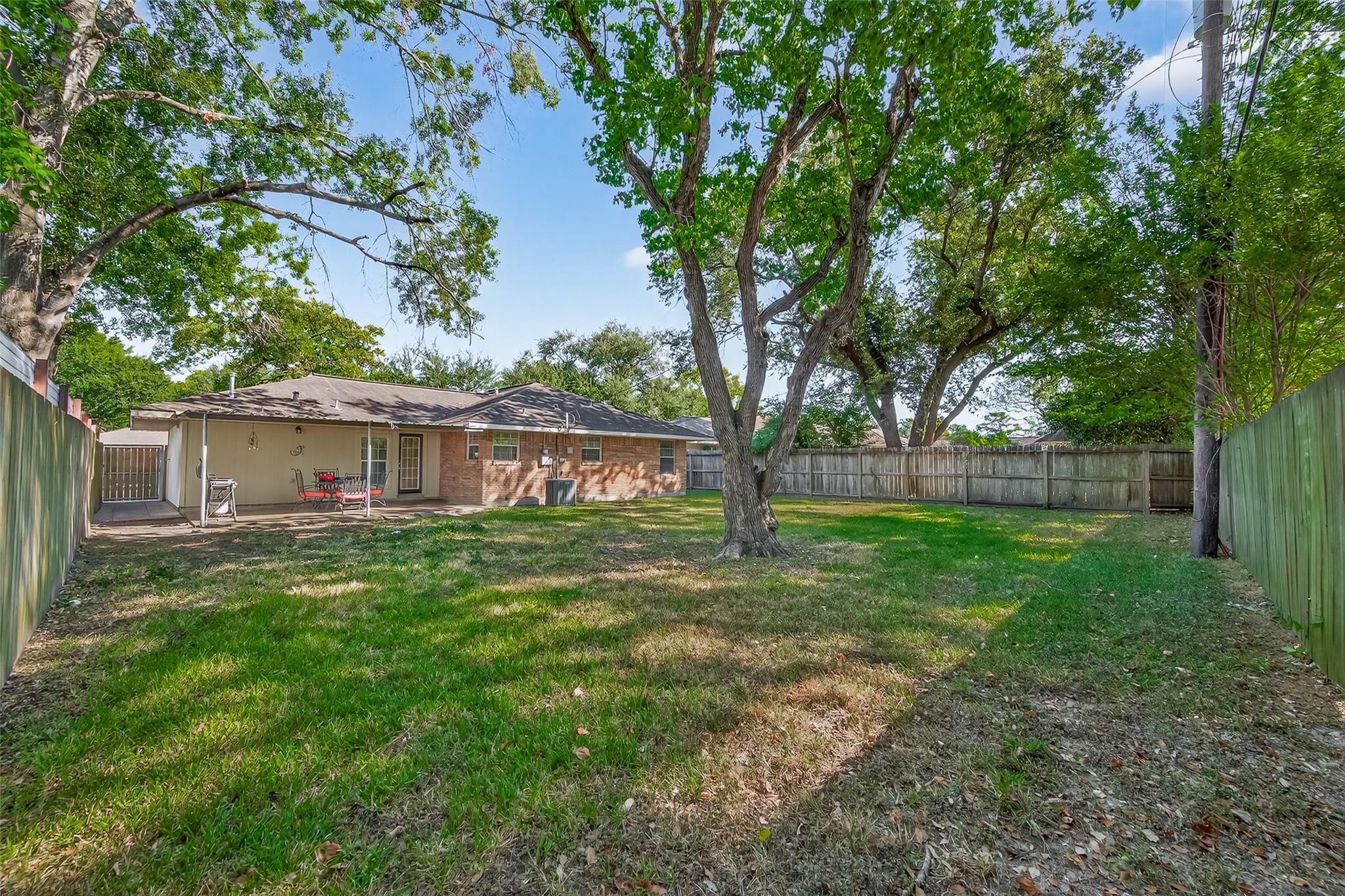 4045 Osby Drive