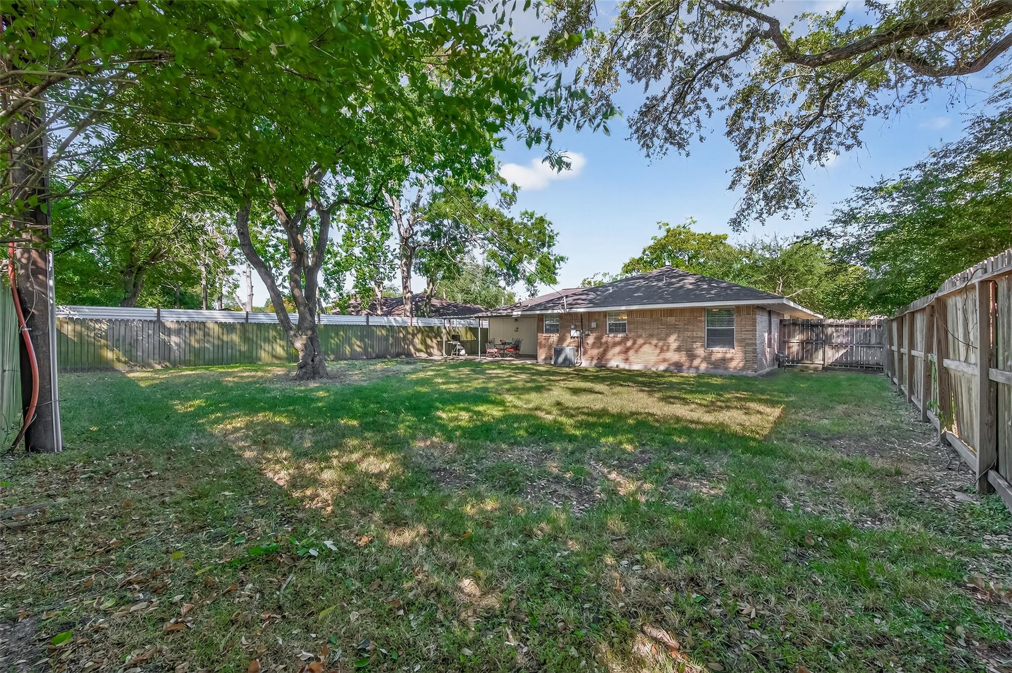 4045 Osby Drive