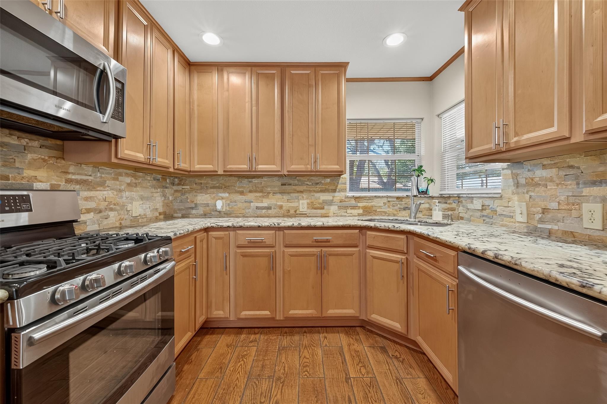 4045 Osby Drive