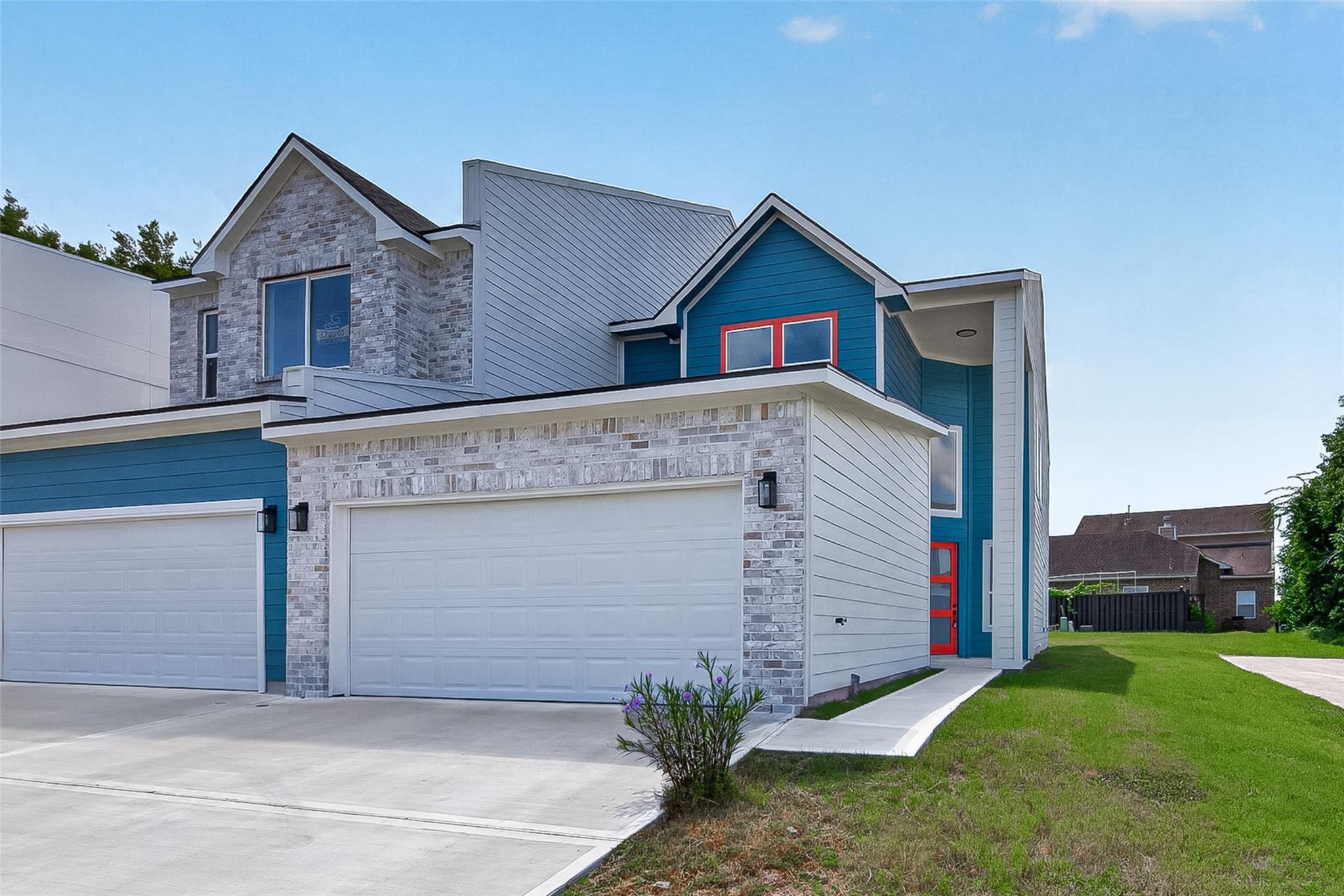 115 Capetown Lane Conroe TX