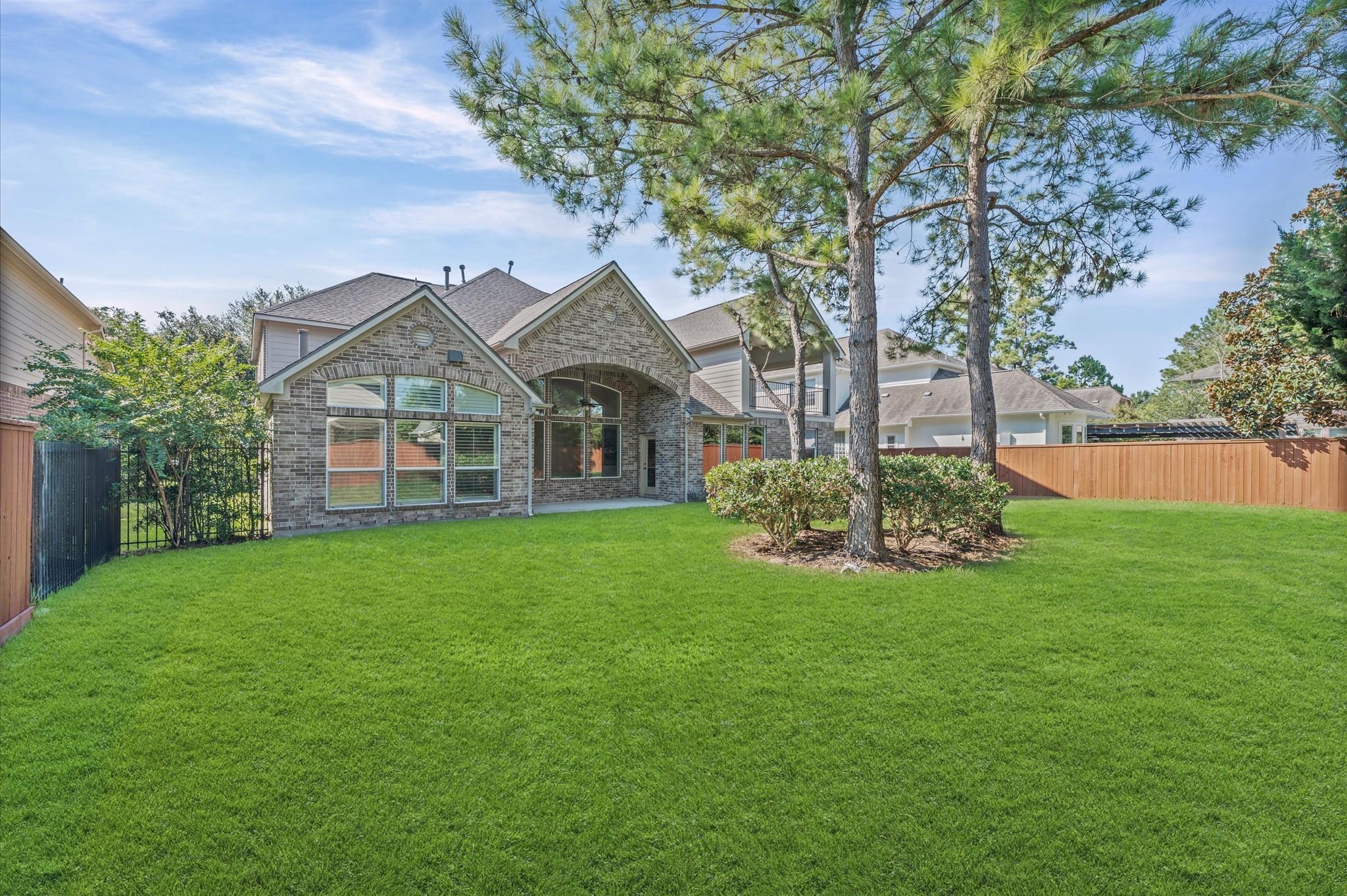 7 N Beech Springs Circle