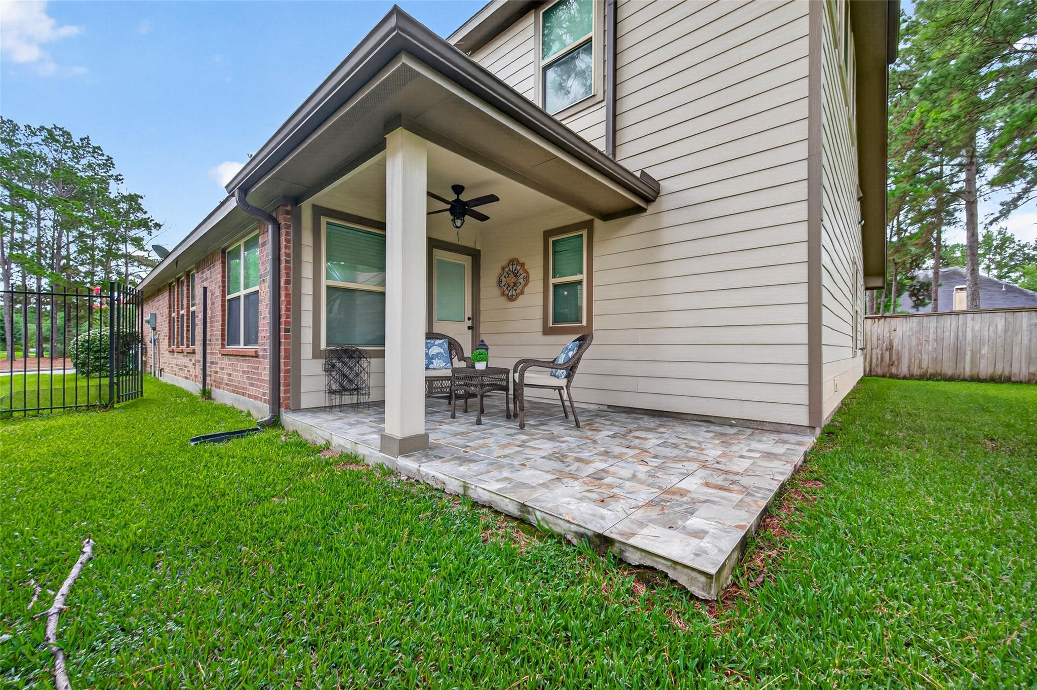 7 Cayahoga Court