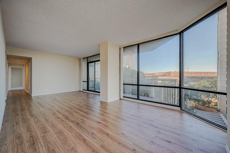 14 Greenway Plaza # 6P