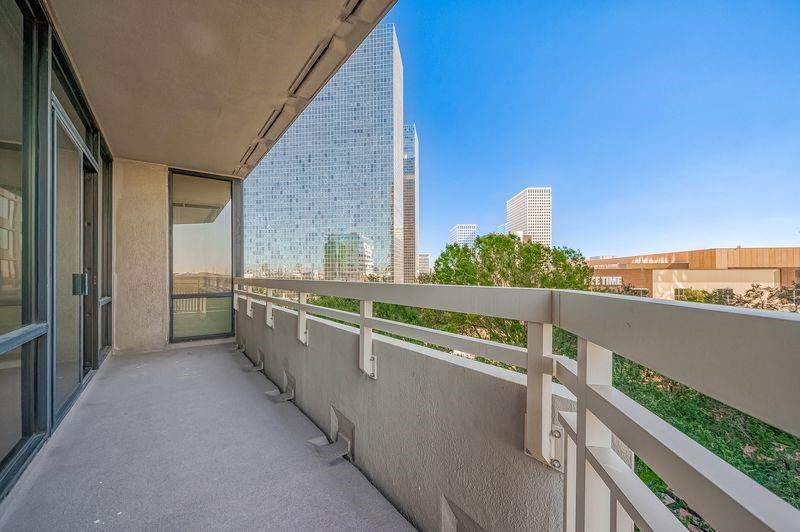 14 Greenway Plaza # 6P