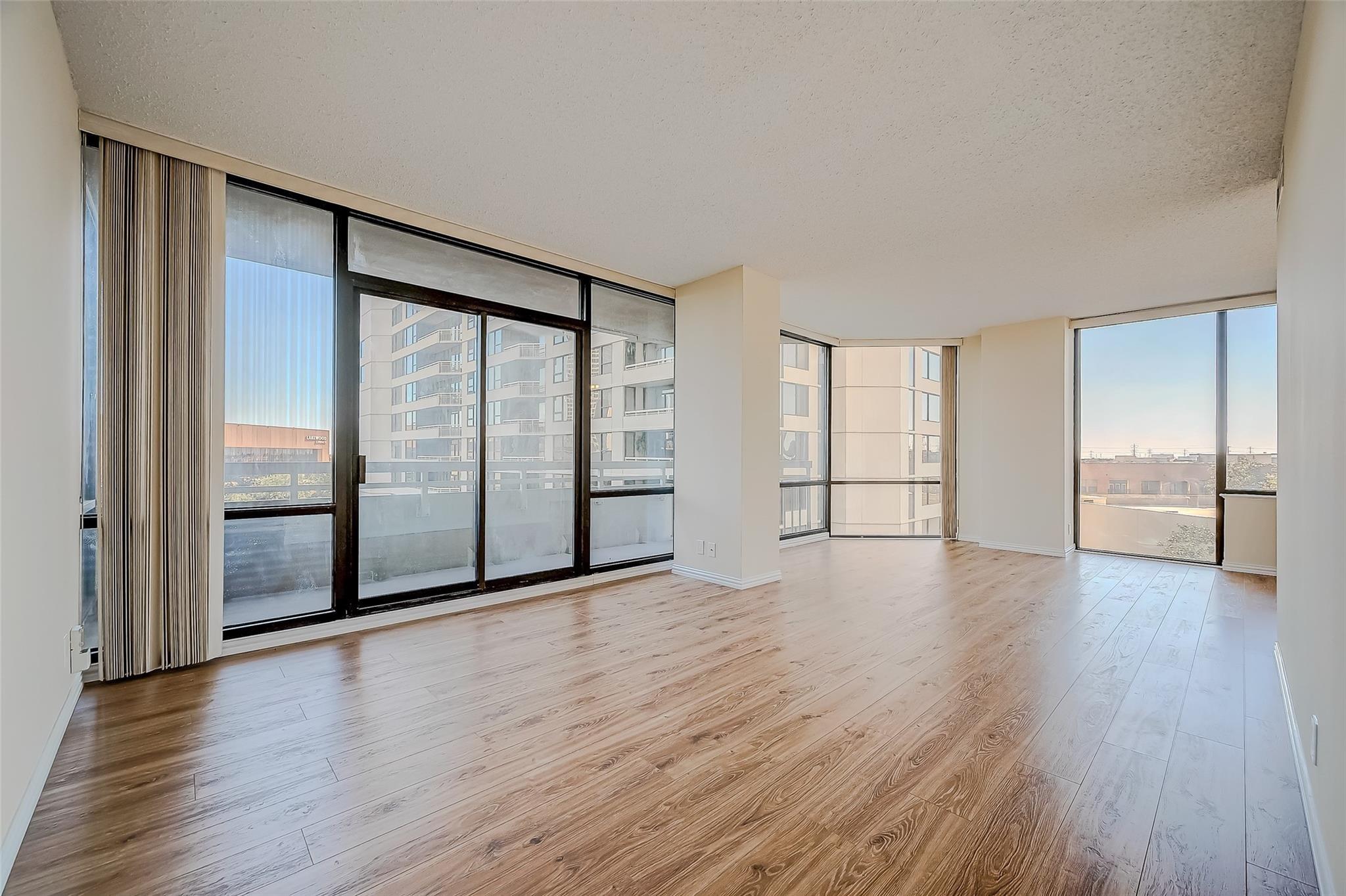 14 Greenway Plaza # 6P