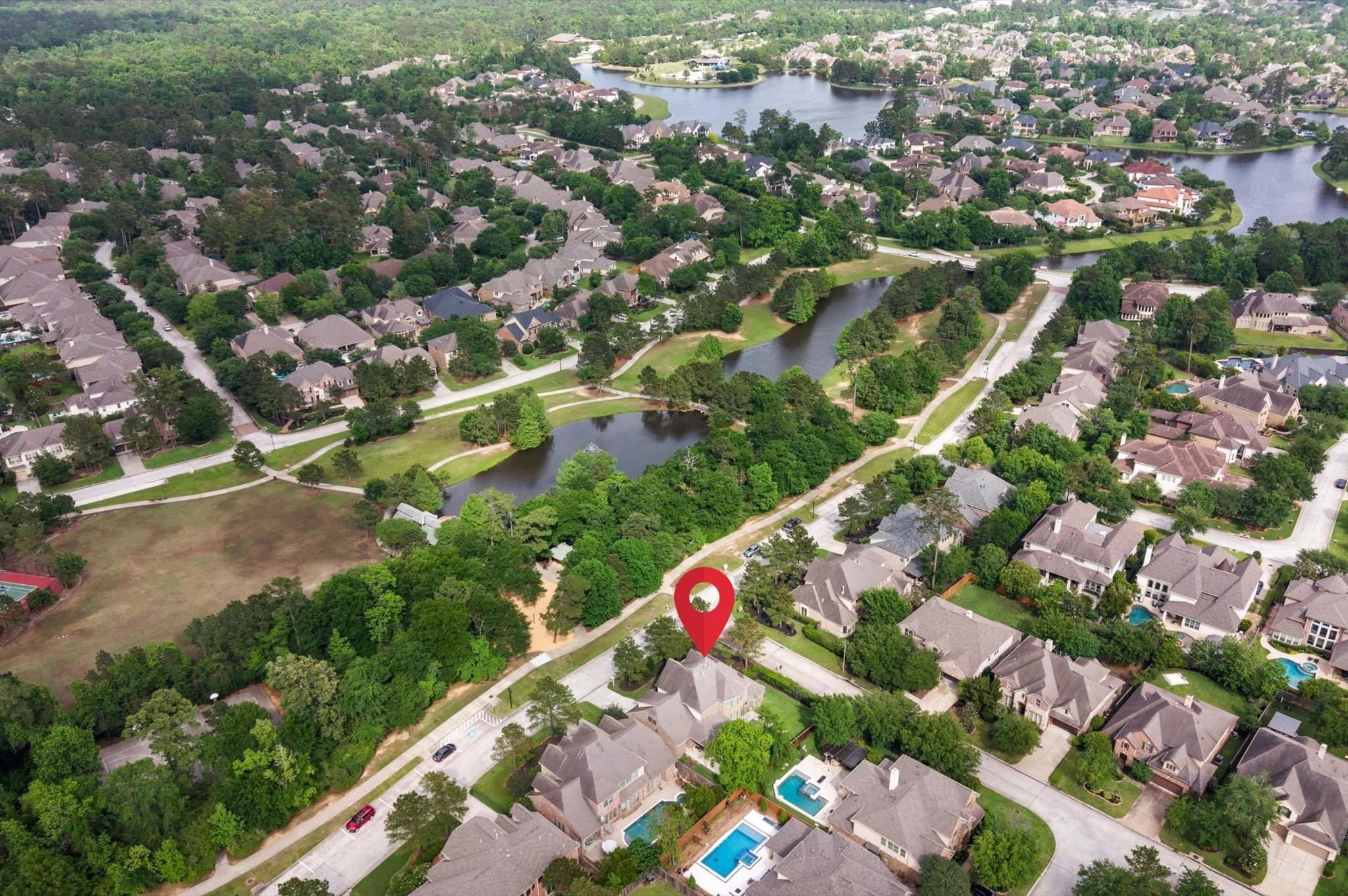 241 W Tupelo Green Circle