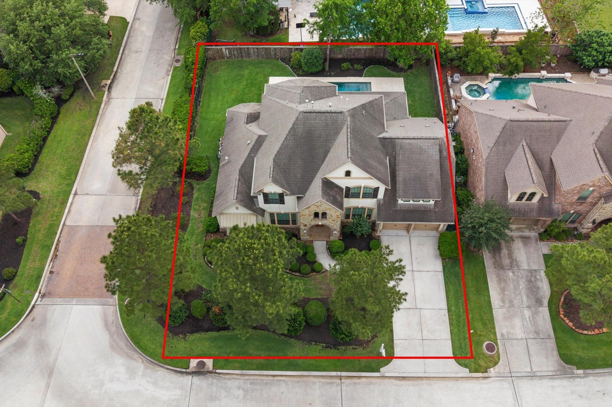 241 W Tupelo Green Circle