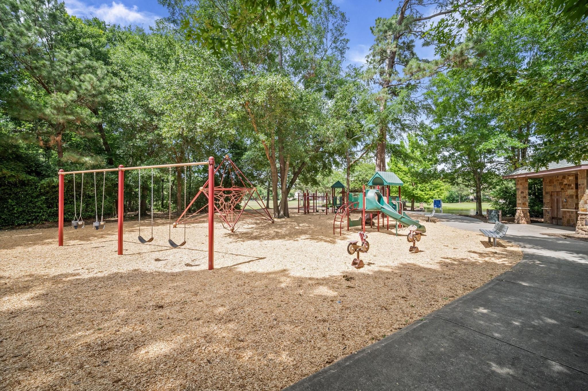 241 W Tupelo Green Circle