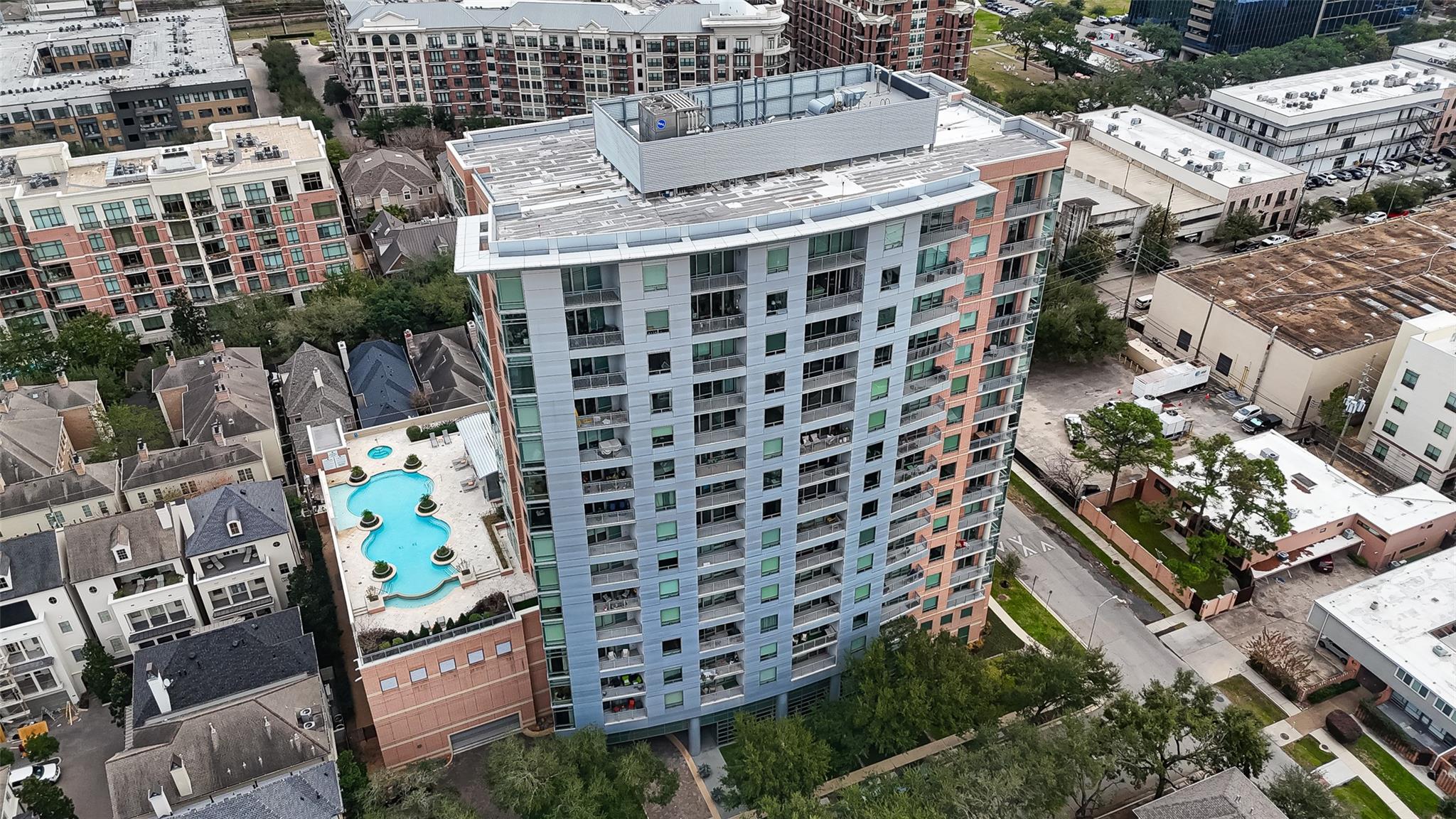 2207 Bancroft Street # 604