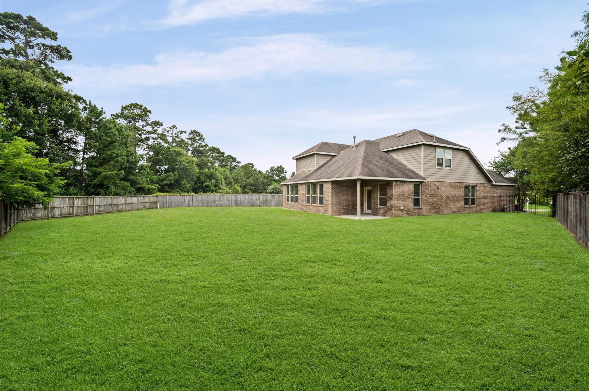 10 Log House Court