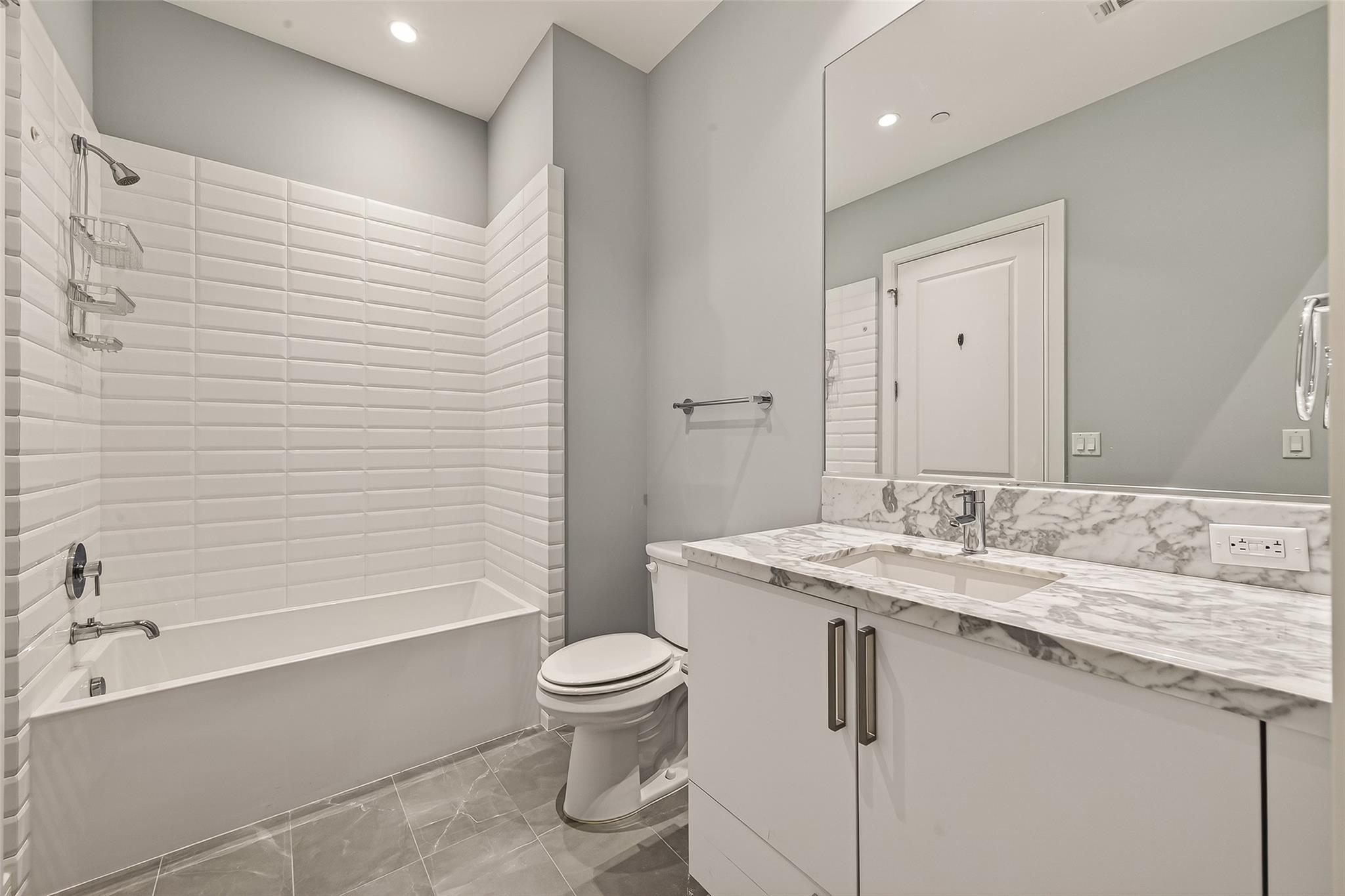 4521 San Felipe Street # 2602