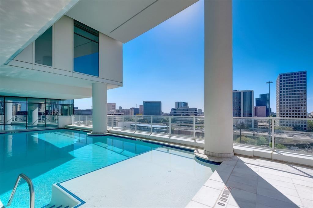 4521 San Felipe Street # 2602