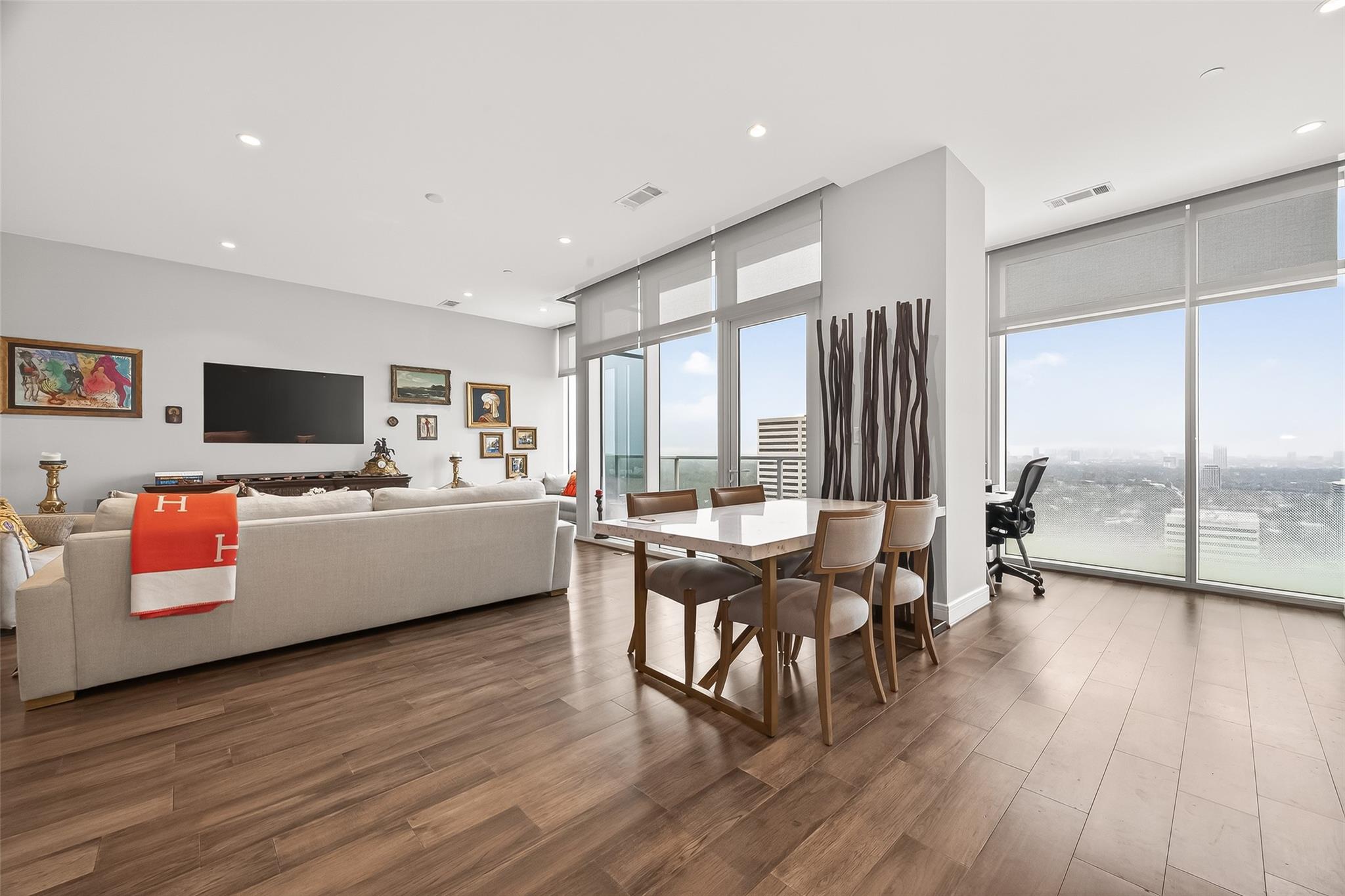 4521 San Felipe Street # 2602