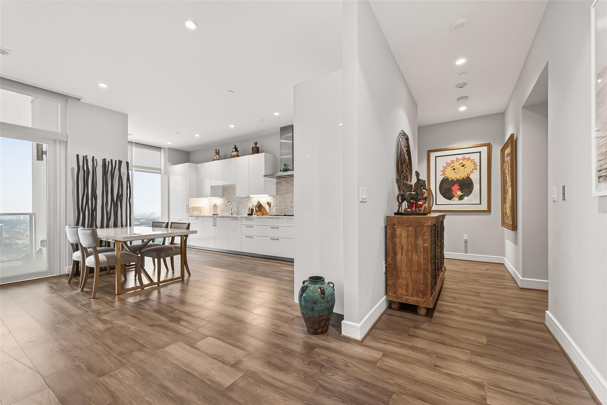 4521 San Felipe Street # 2602