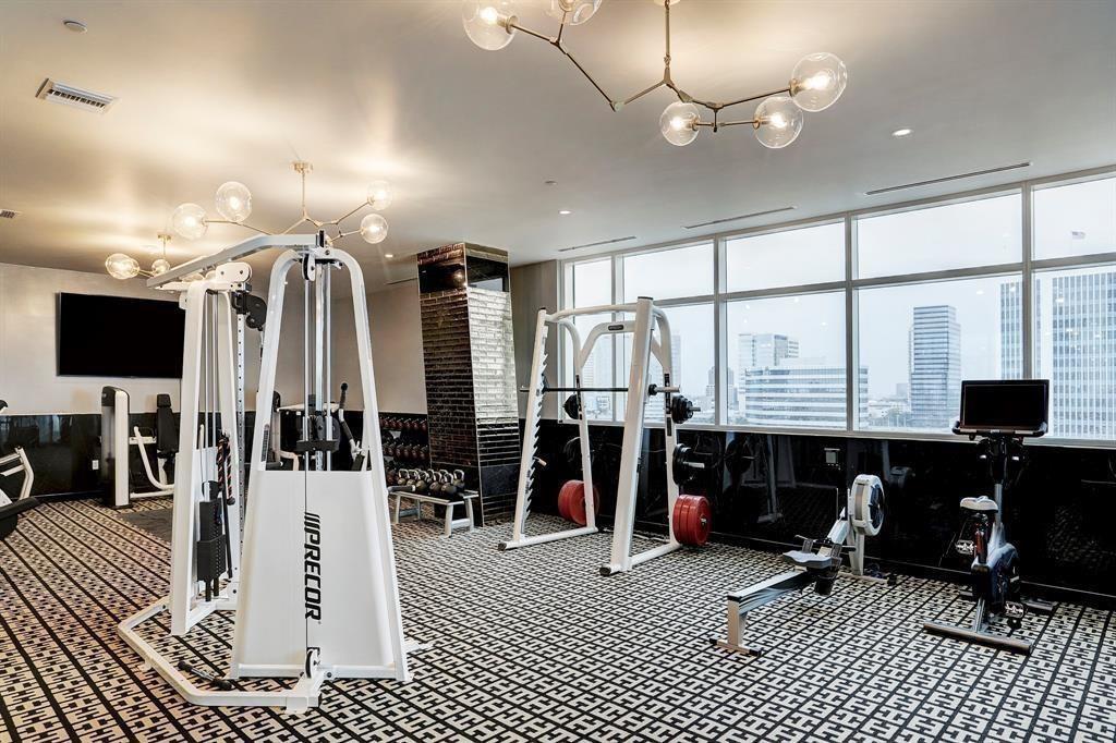 4521 San Felipe Street # 2602