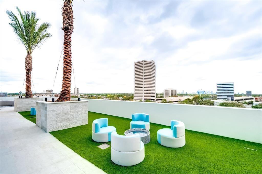 4521 San Felipe Street # 2602