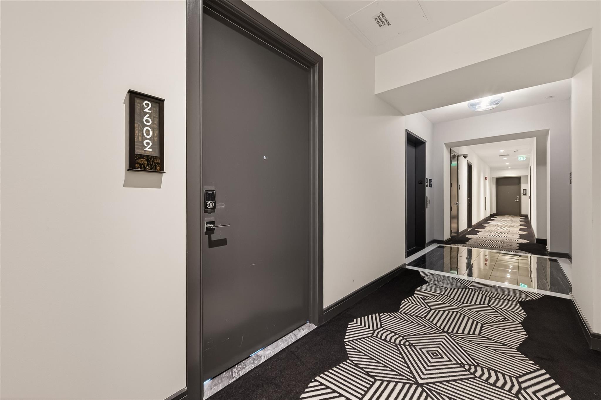 4521 San Felipe Street # 2602