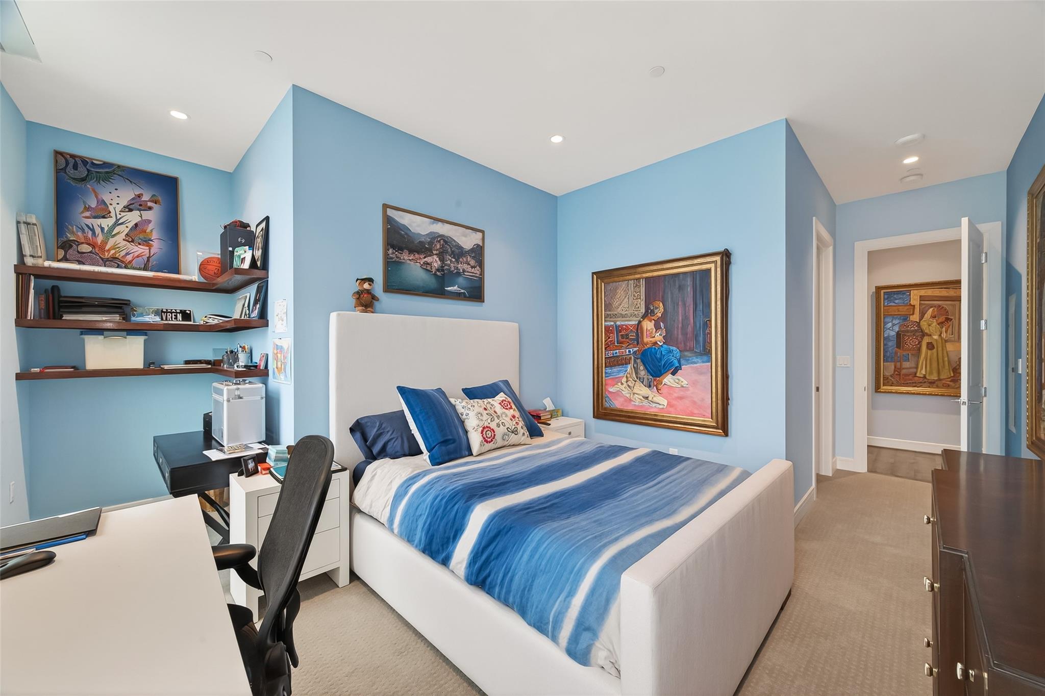 4521 San Felipe Street # 2602