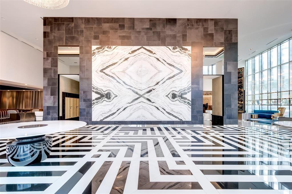 4521 San Felipe Street # 2602