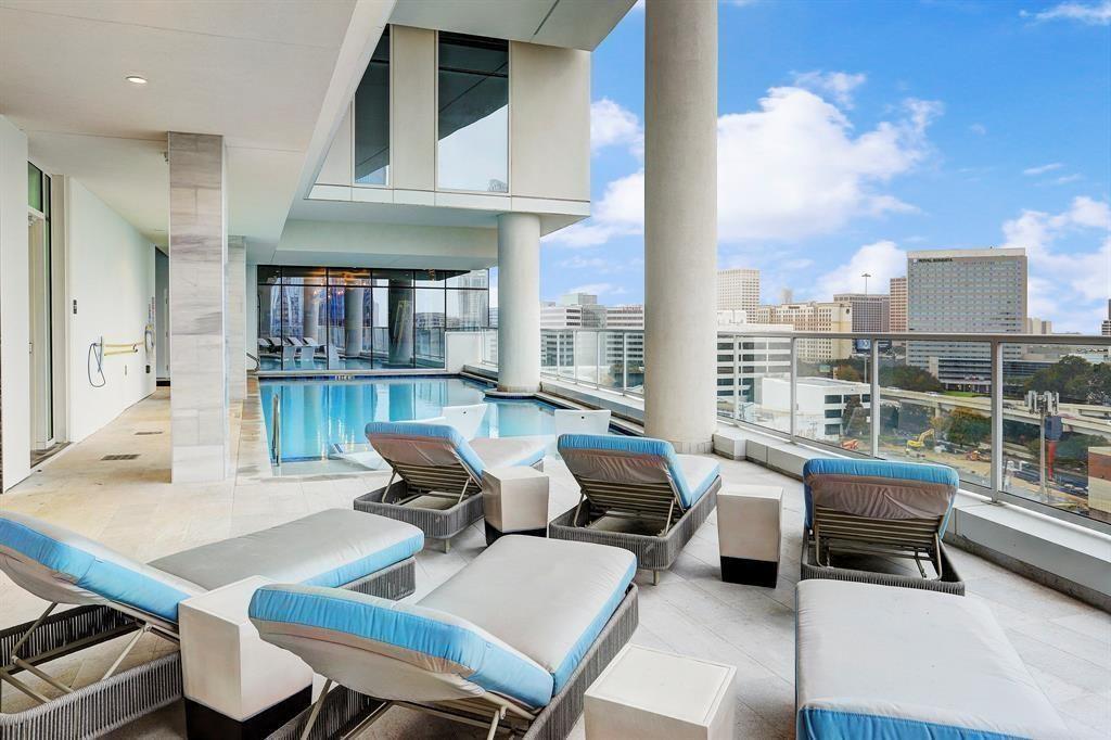 4521 San Felipe Street # 2602