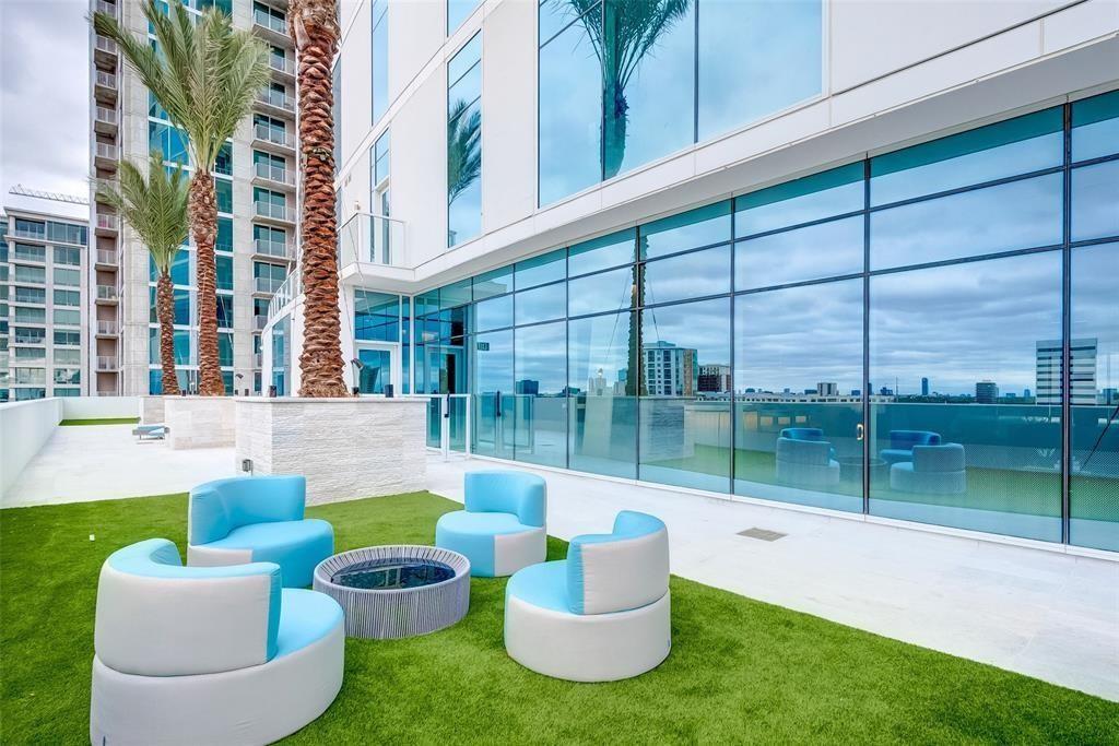 4521 San Felipe Street # 2602