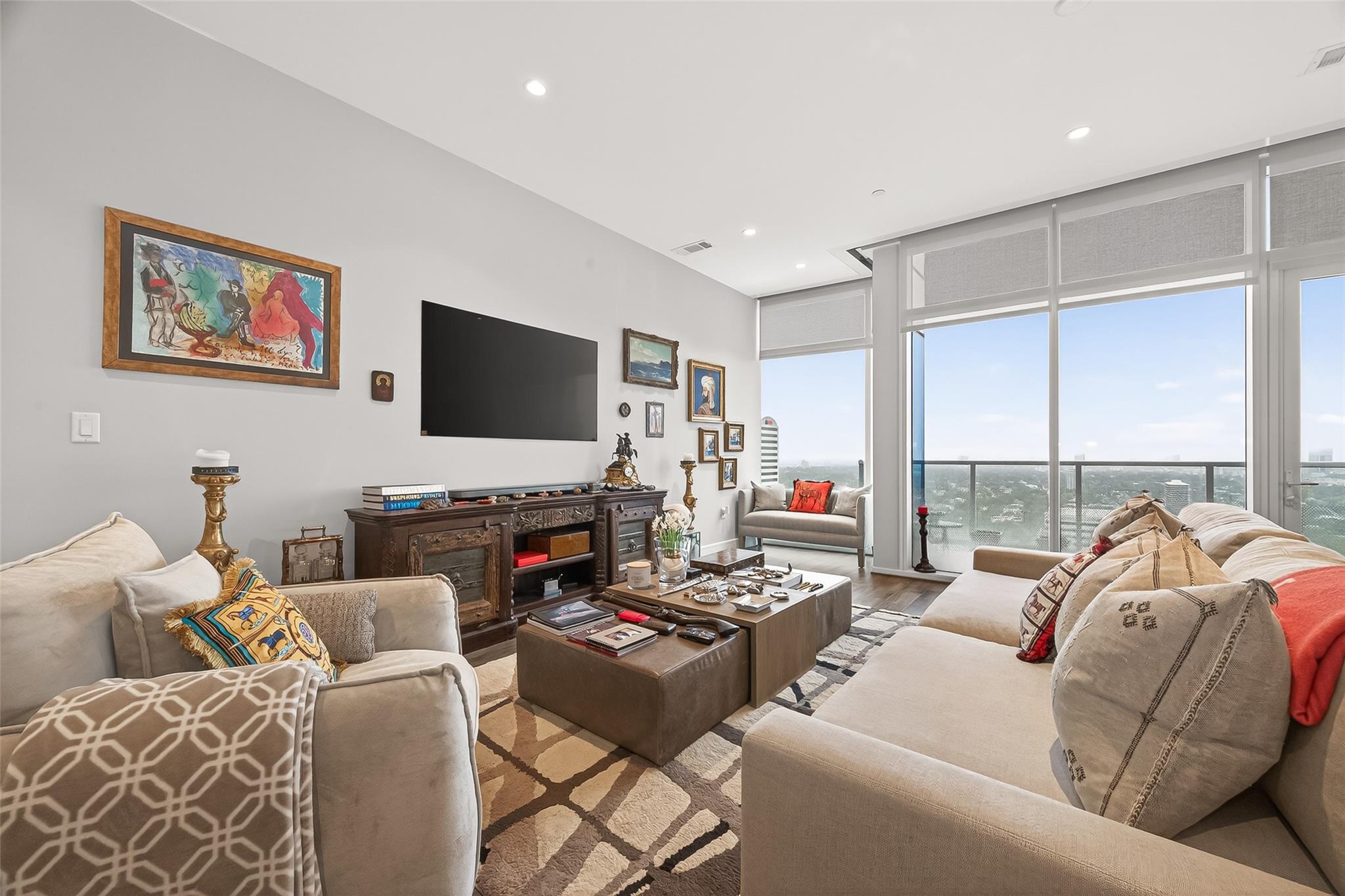 4521 San Felipe Street # 2602