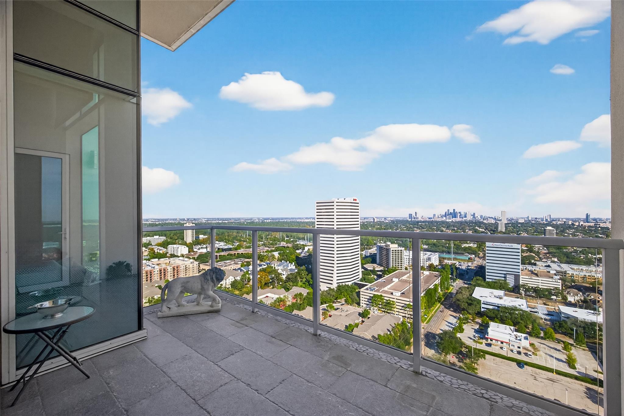 4521 San Felipe Street # 2602