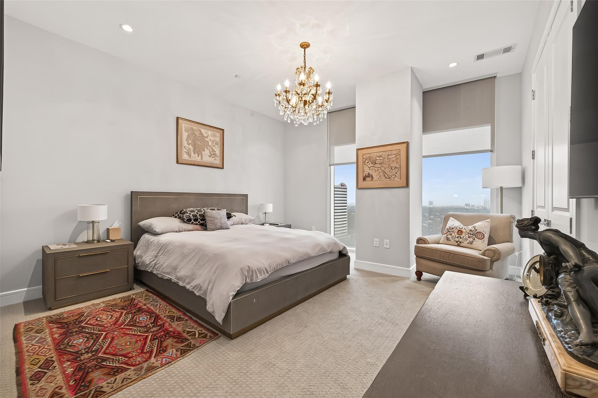 4521 San Felipe Street # 2602