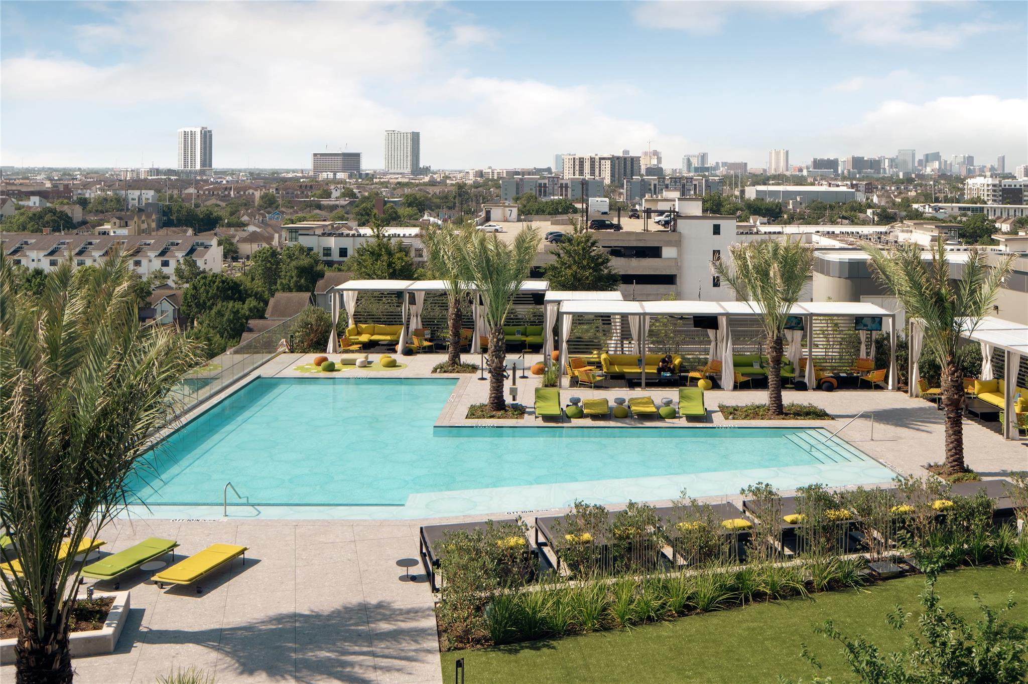 1711 Allen Parkway # 2203