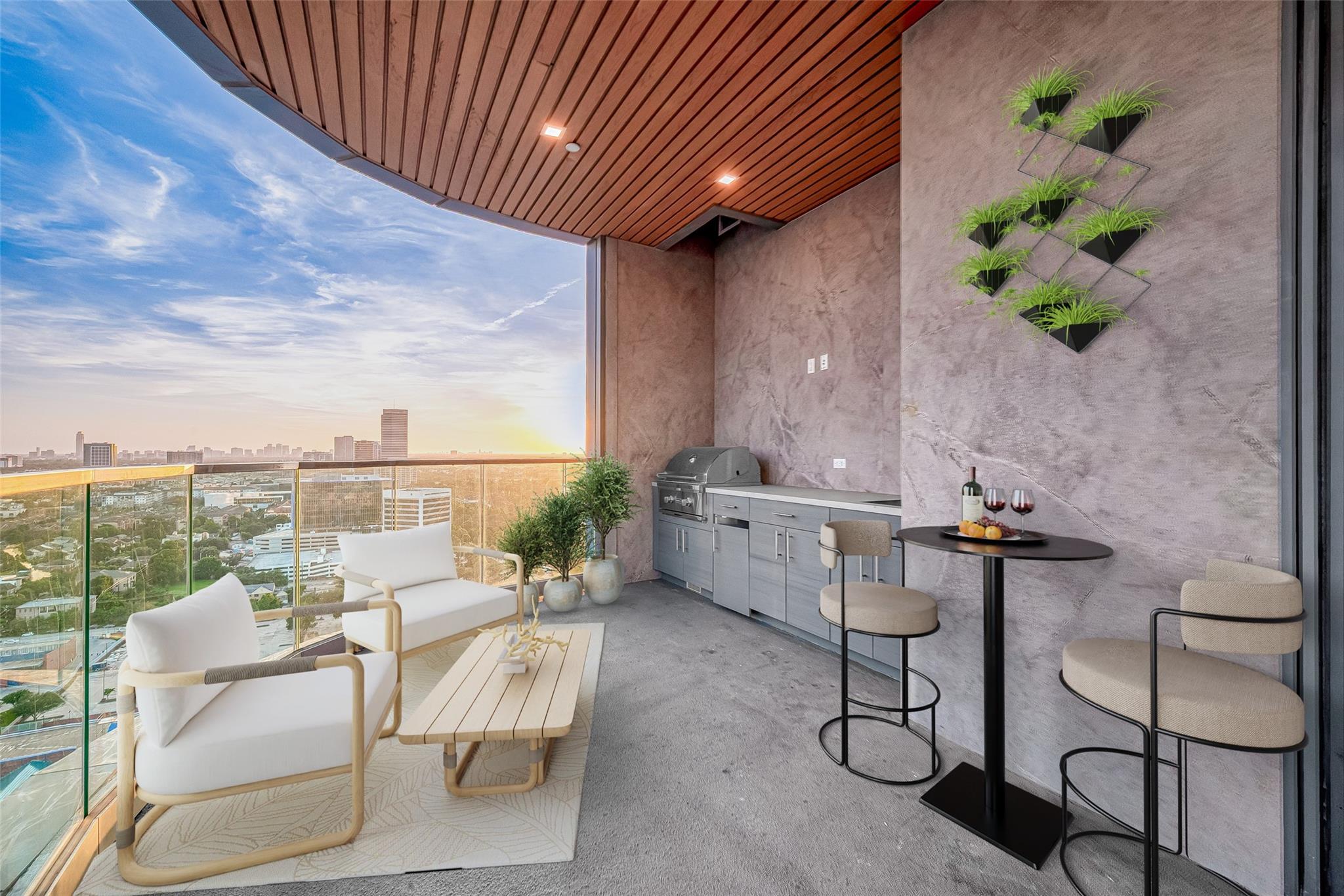 1711 Allen Parkway # 2203