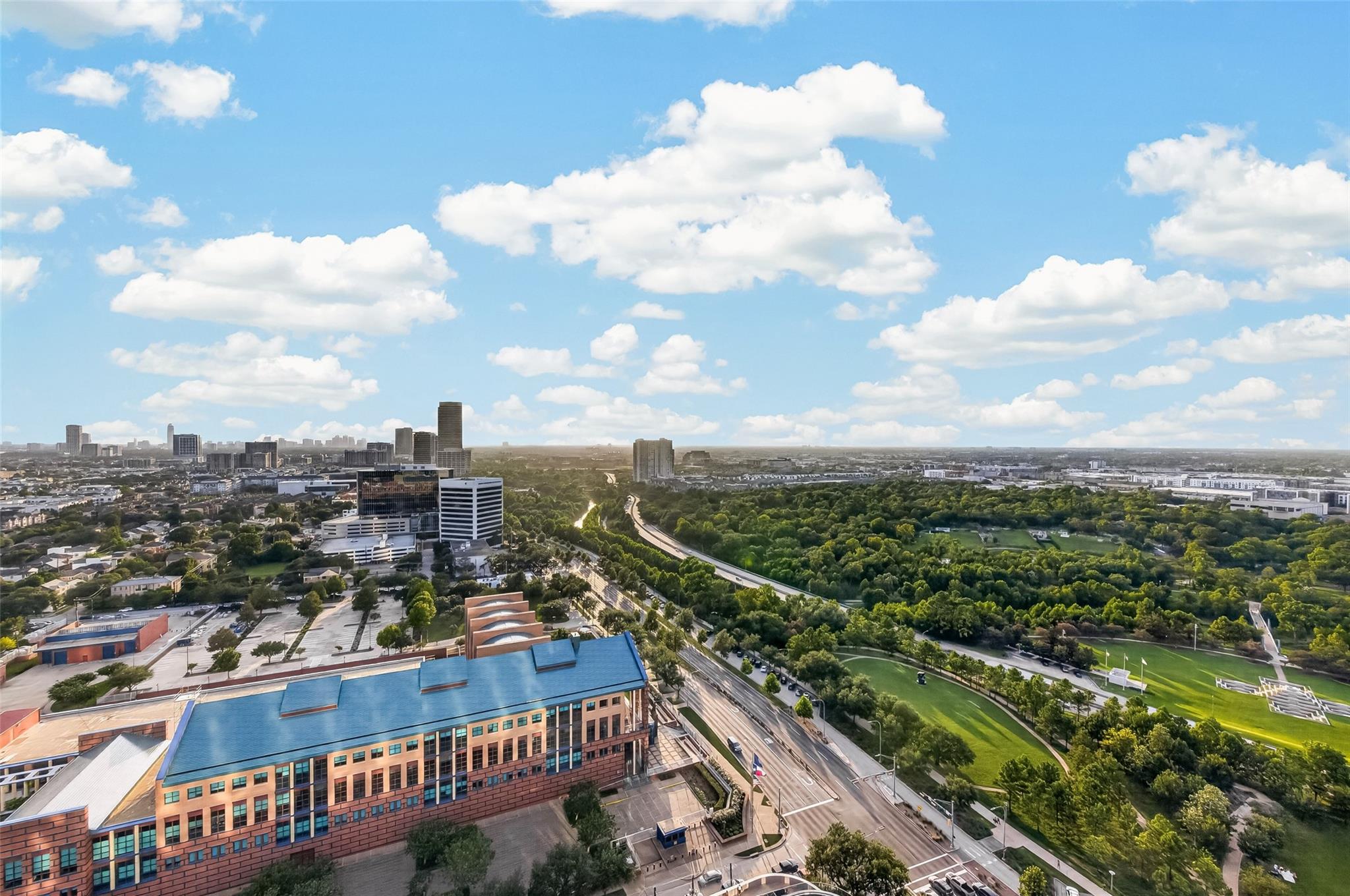 1711 Allen Parkway # 2203