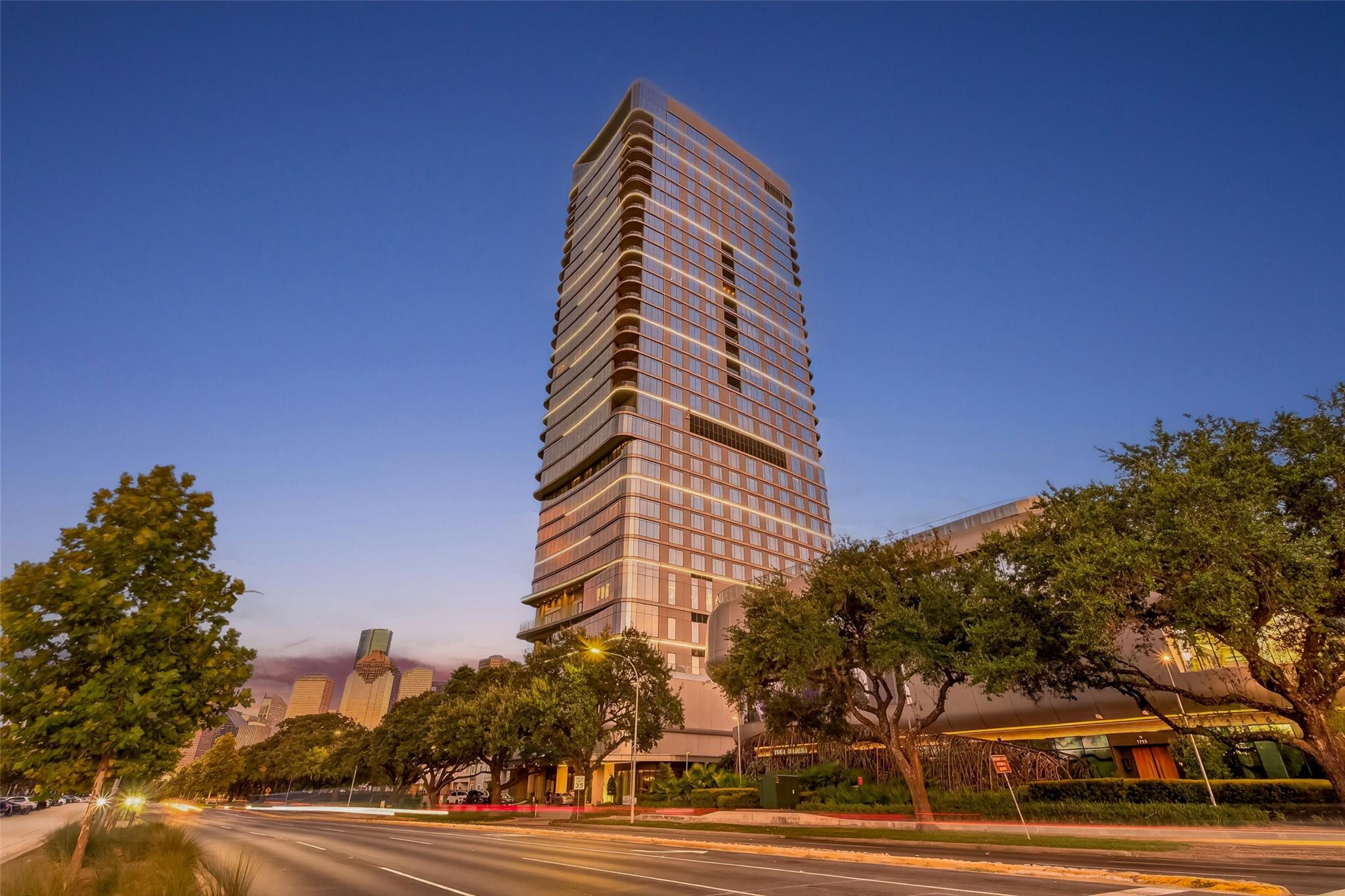 1711 Allen Parkway # 2203