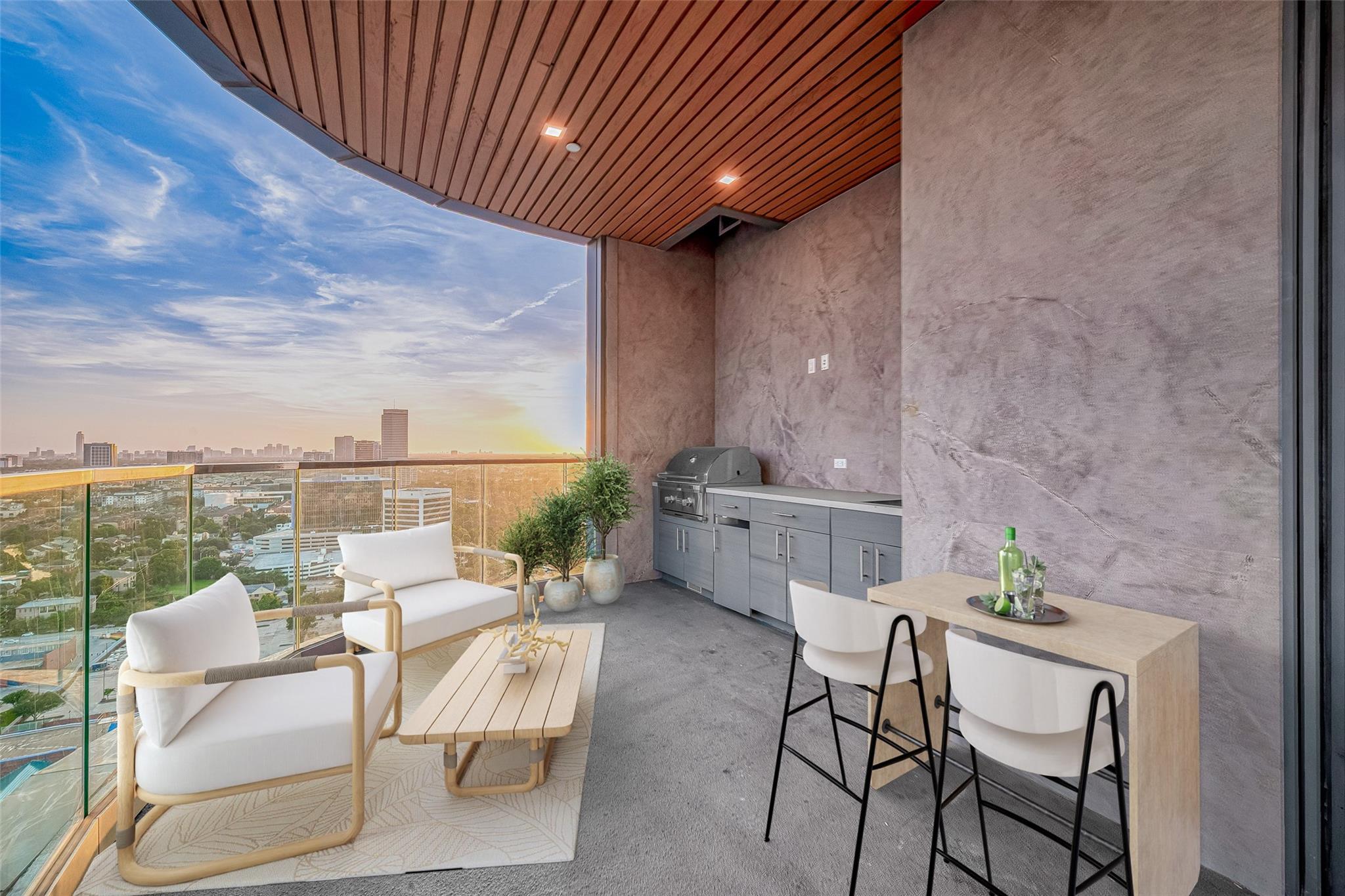 1711 Allen Parkway # 2203